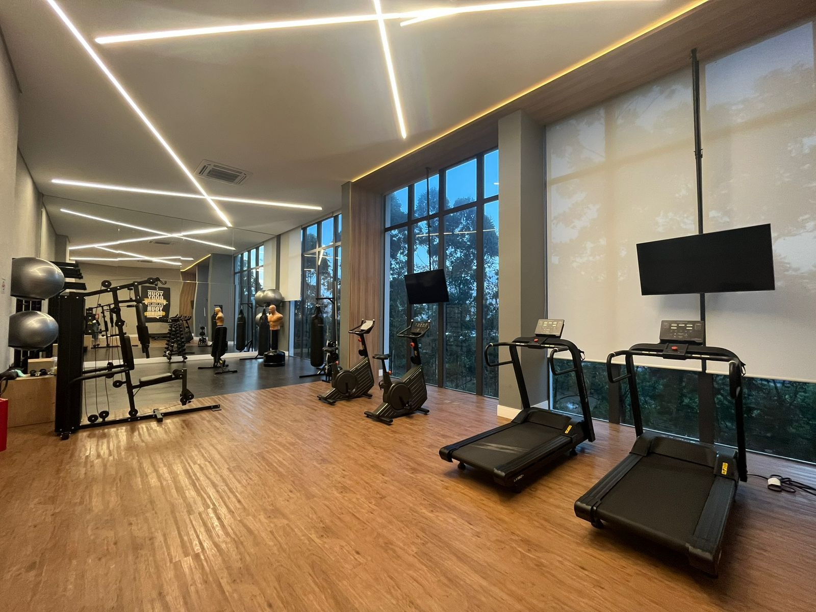 Apartamento à venda no Bonnard 307, 89 m² – Alphaville Empresarial, Barueri – Cód. 76191066 — imagem 8