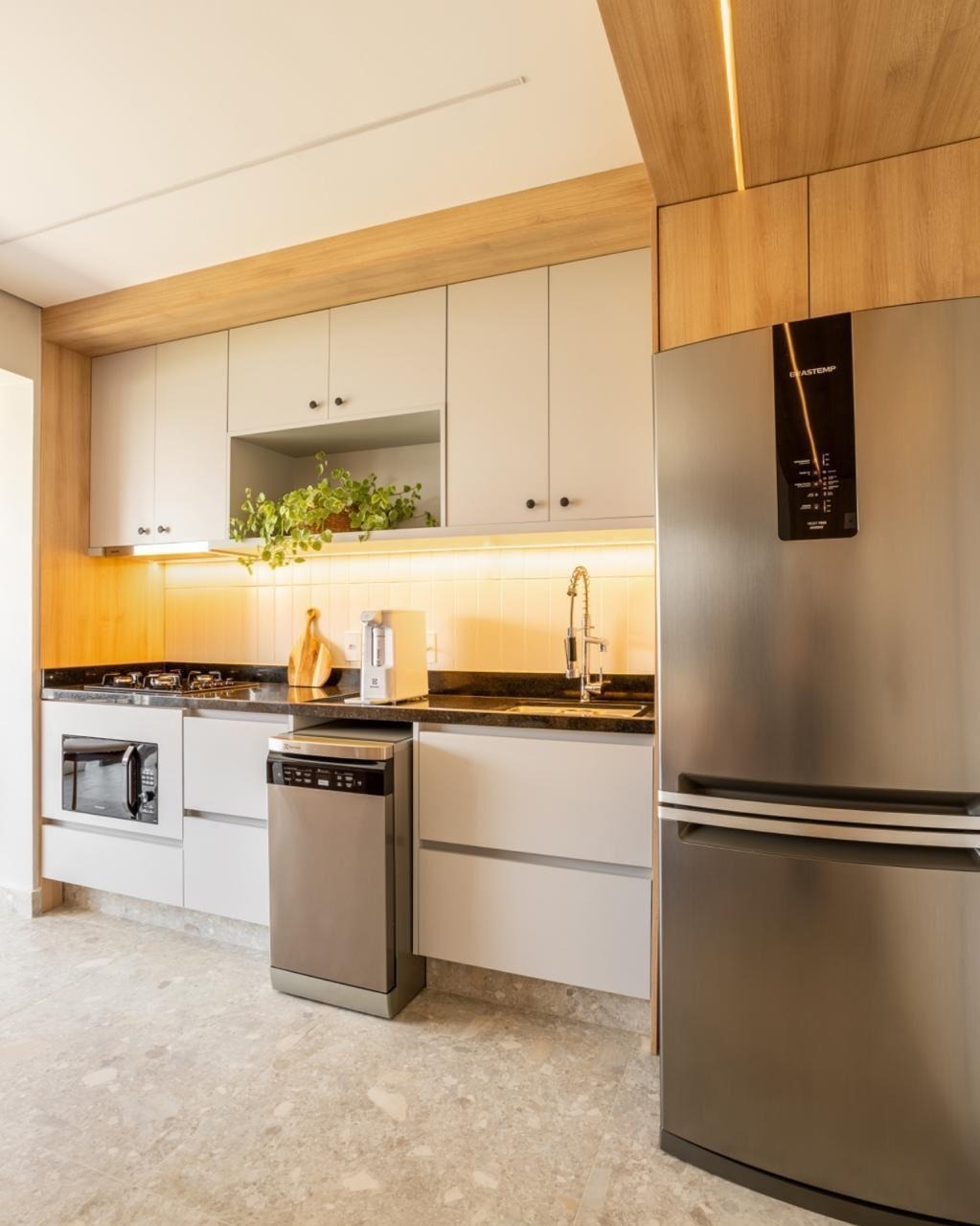 Apartamento à venda no Aruanã 601, 87 m² – Tamboré, Barueri – Cód. 76151592 — imagem 9