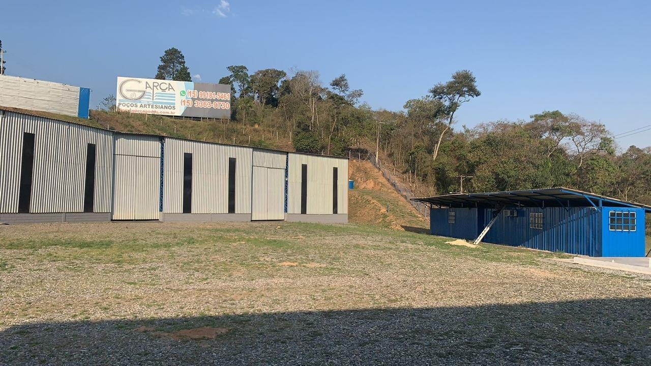 Galpão para locação em Residencial Santa Helena, 1.500 m² – Gleba Ii - Santana de Parnaíba – Cód. 76134985 — imagem 16