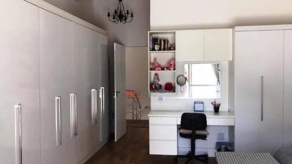Casa à venda no Residencial 4, 380 m² – Alphaville, Santana de Parnaíba – Cód. 76143278 — imagem 21
