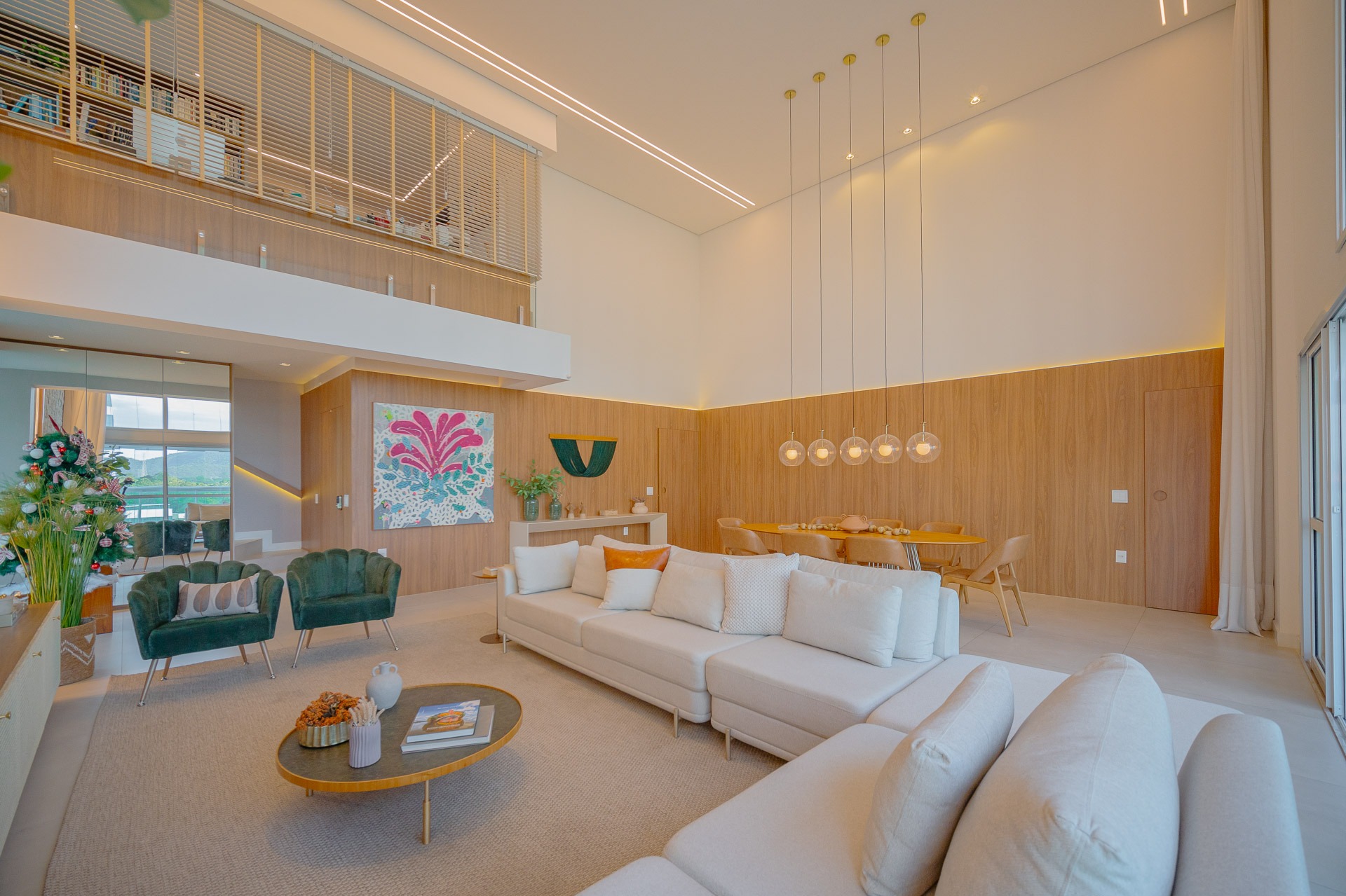Apartamento à venda no Gramercy Lake, 338 m² – Alphaville Empresarial, Barueri – Cód. 76203373 — imagem 10