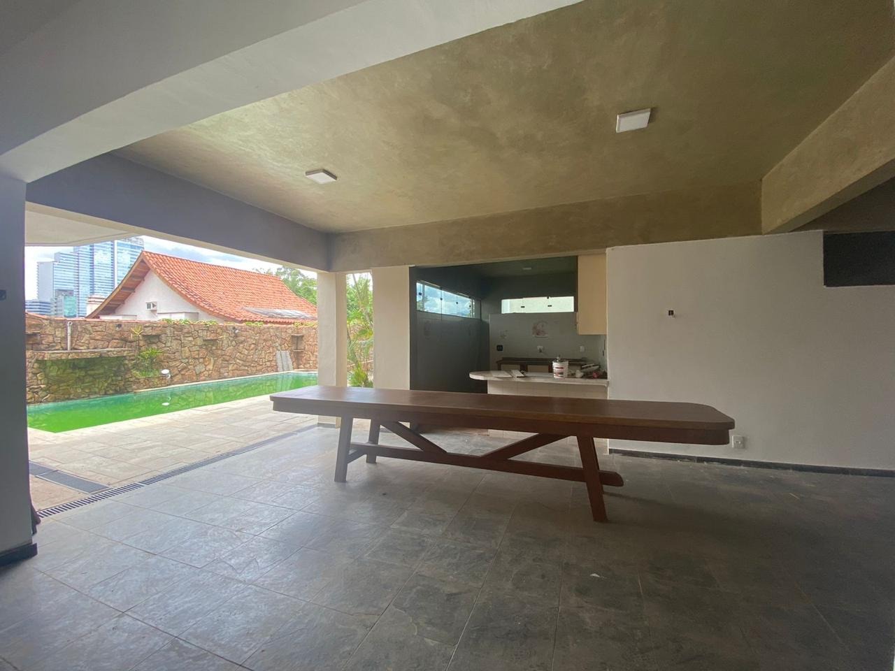 Casa para locação no Residencial 3, 500 m² – Alphaville, Santana de Parnaíba – Cód. 76193888 — imagem 2