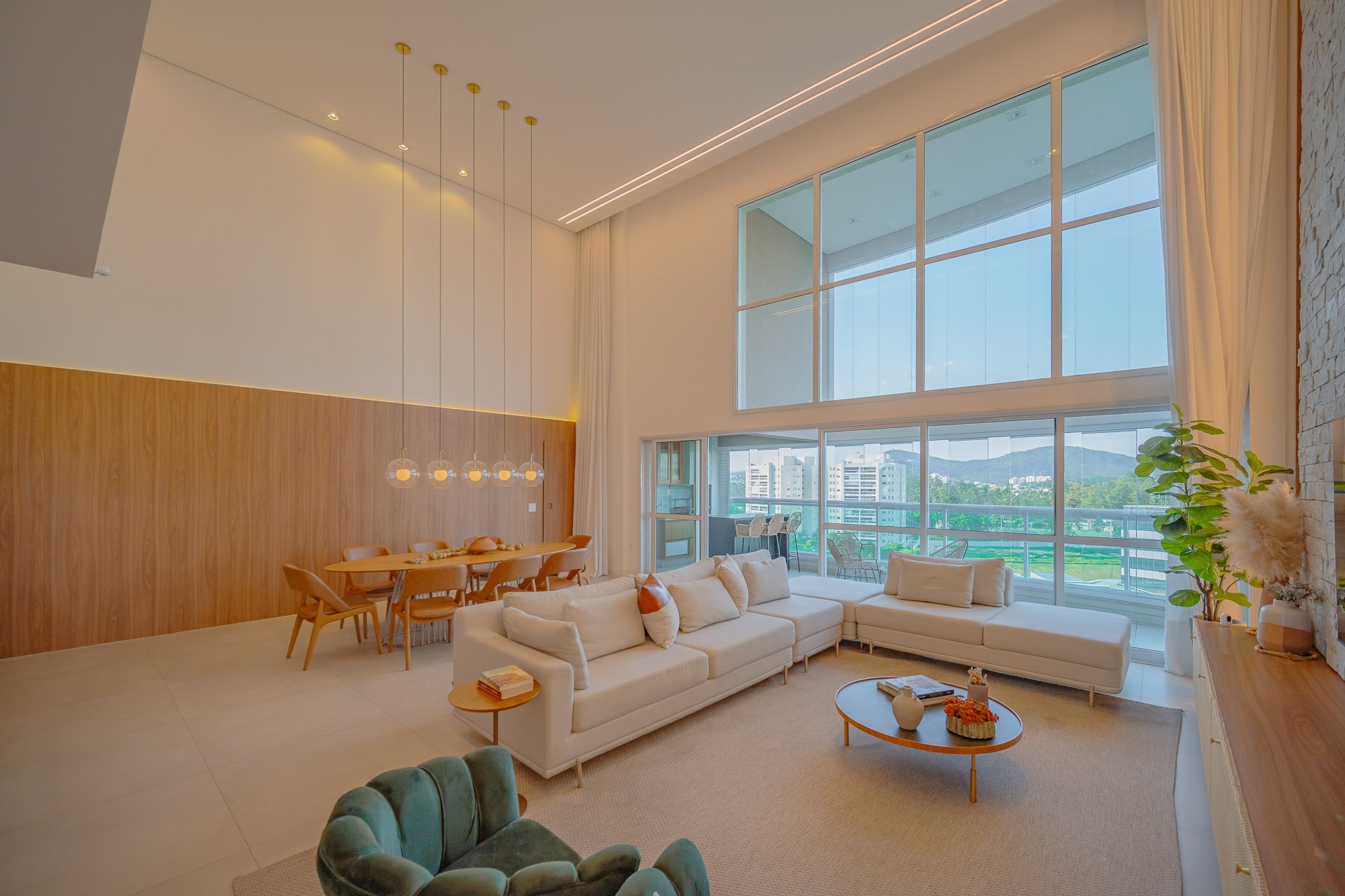 Apartamento à venda no Gramercy Lake, 338 m² – Alphaville Empresarial, Barueri – Cód. 76203373 — imagem 9