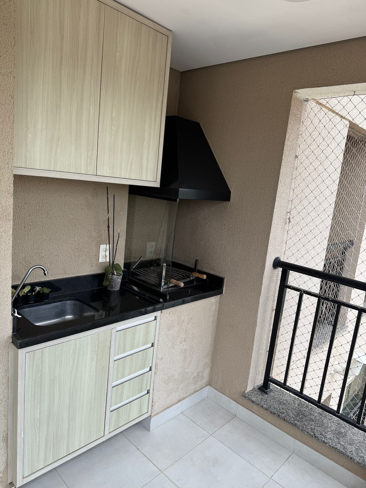 Apartamento para venda ou locação no Bellini, 109 m² – Centro Comercial Jubran, Barueri – Cód. 76226247 — imagem 5
