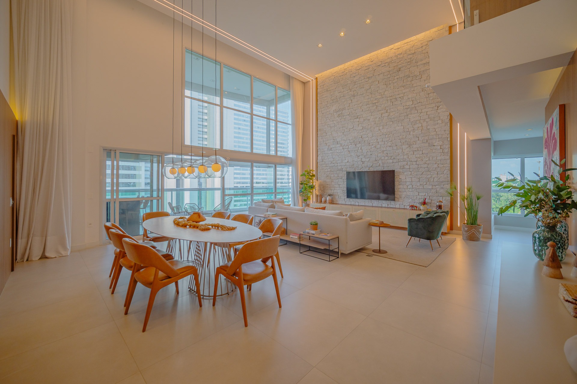 Apartamento à venda no Gramercy Lake, 338 m² – Alphaville Empresarial, Barueri – Cód. 76203373 — imagem 11