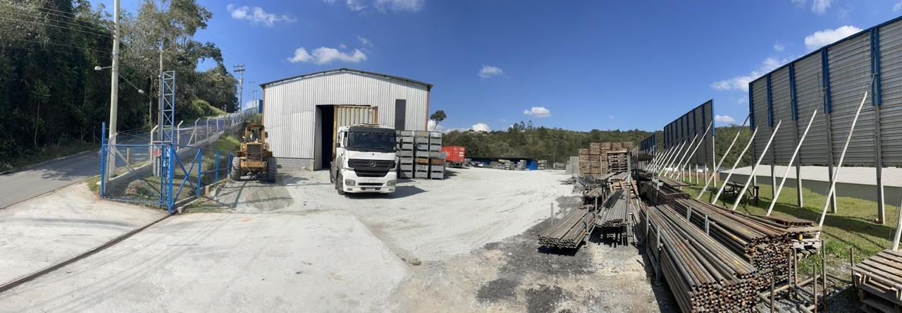 Galpão para locação em Residencial Santa Helena, 1.500 m² – Gleba Ii - Santana de Parnaíba – Cód. 76134985 — imagem 21