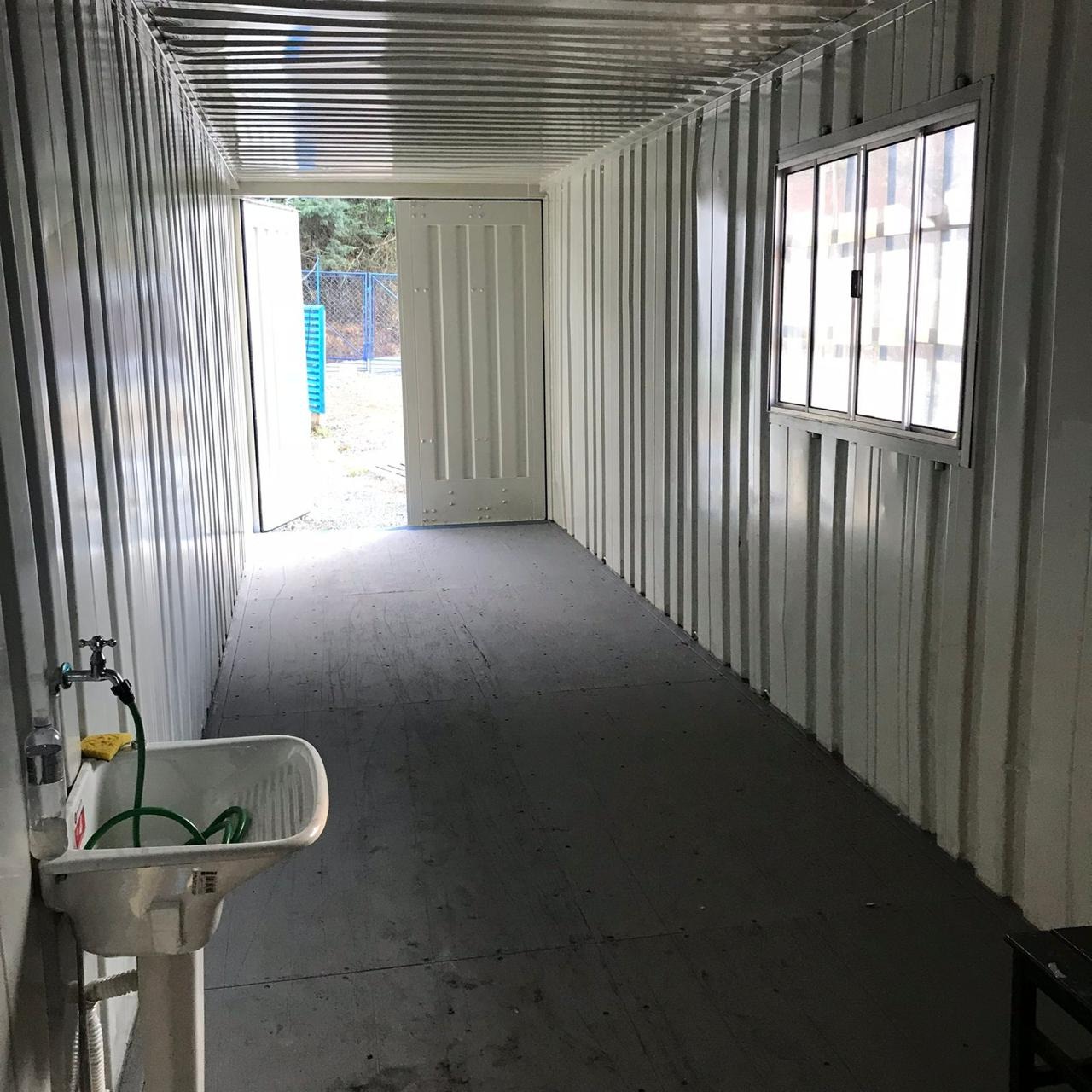 Galpão para locação em Residencial Santa Helena, 1.500 m² – Gleba Ii - Santana de Parnaíba – Cód. 76134985 — imagem 7