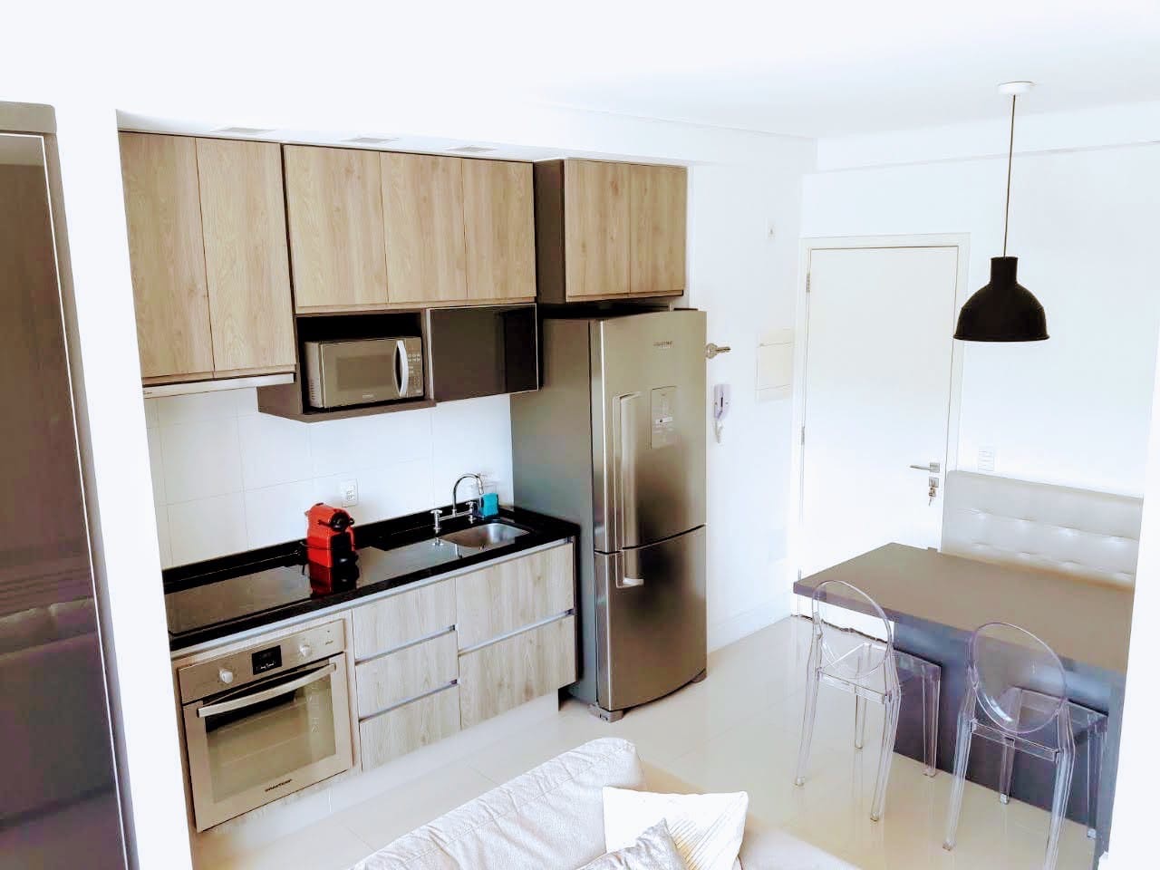 Apartamento para locação no Trix, 50 m² – Tamboré, Santana de Parnaíba – Cód. 76150630 — imagem 5