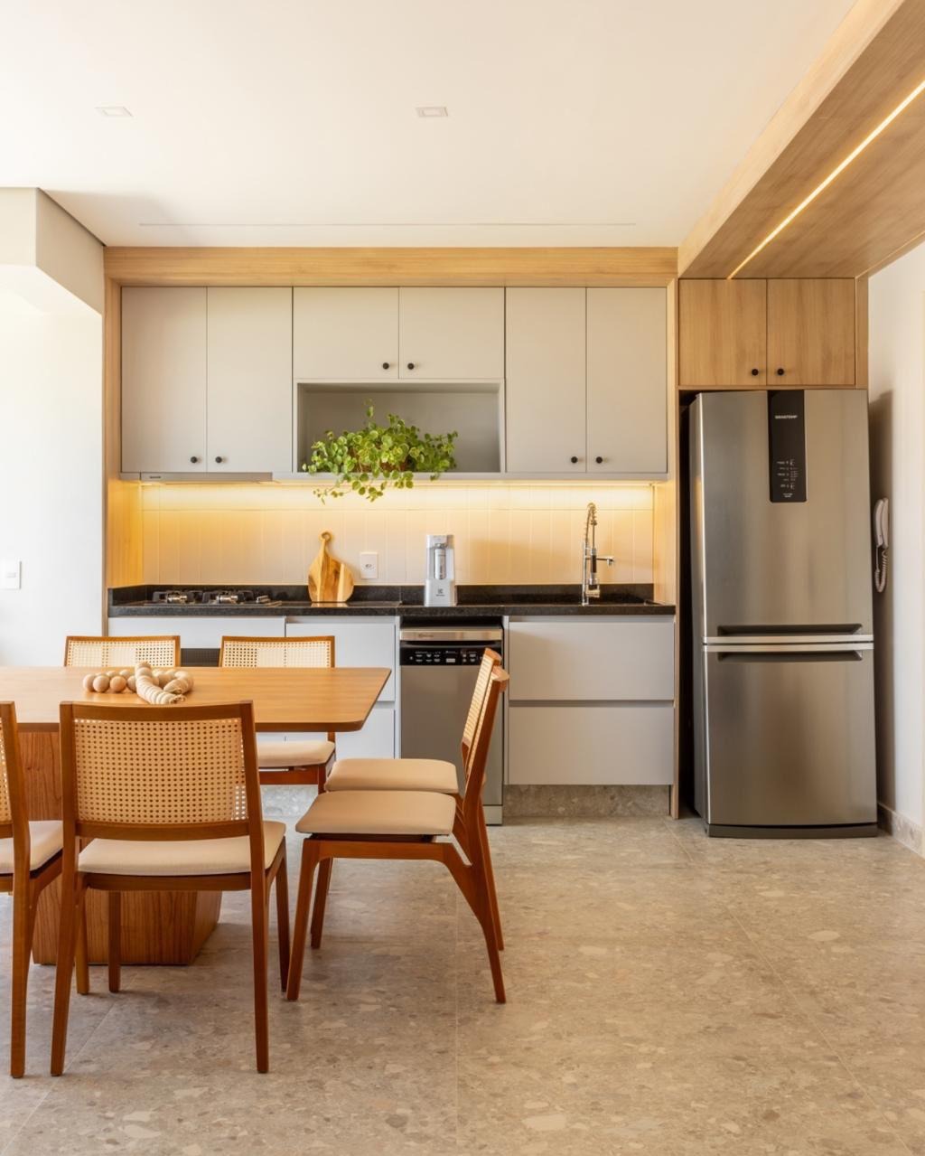 Apartamento à venda no Aruanã 601, 87 m² – Tamboré, Barueri – Cód. 76151592 — imagem 6