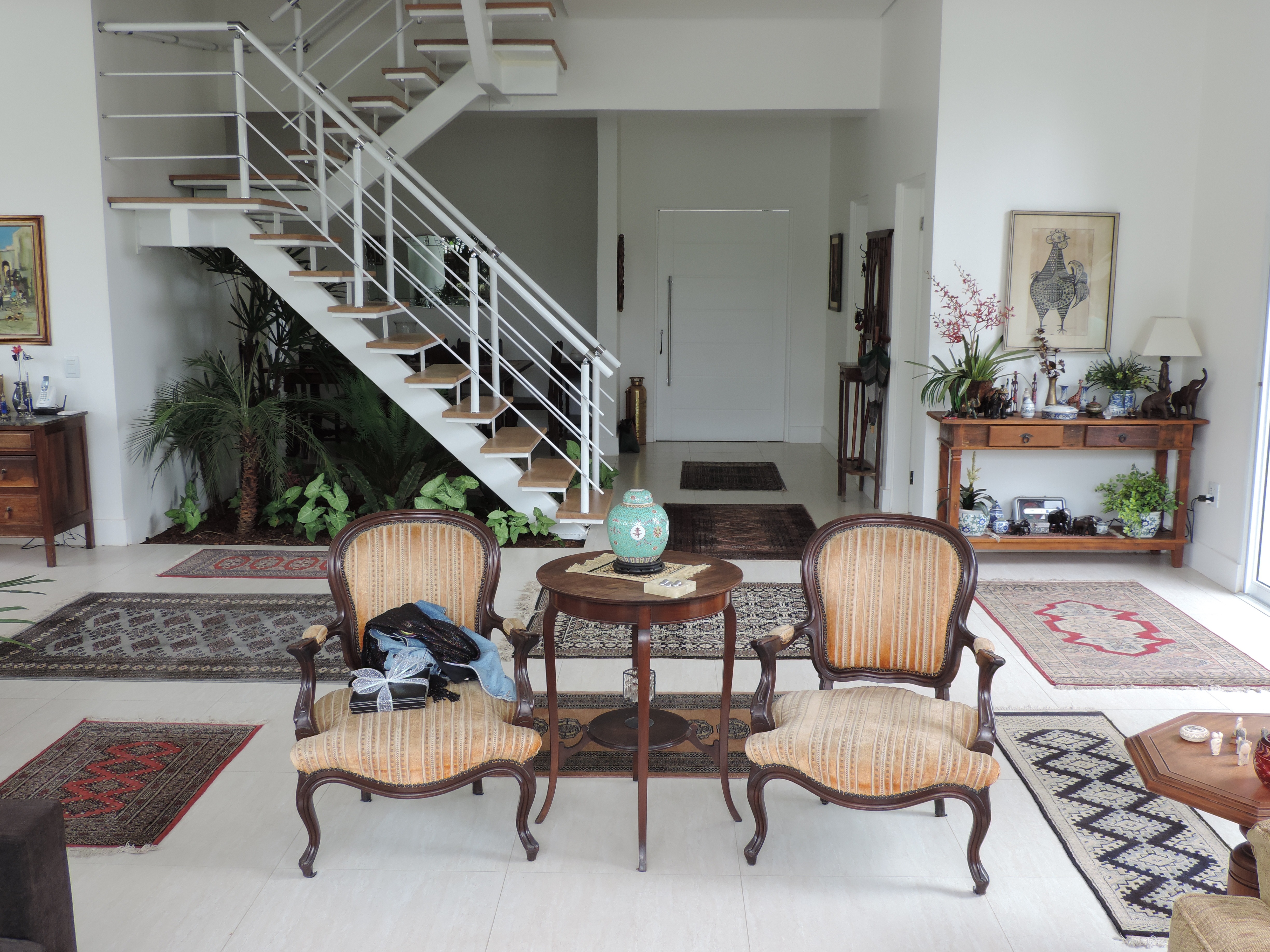 Casa à venda no Residencial 4, 380 m² – Alphaville, Santana de Parnaíba – Cód. 76143278 — imagem 14