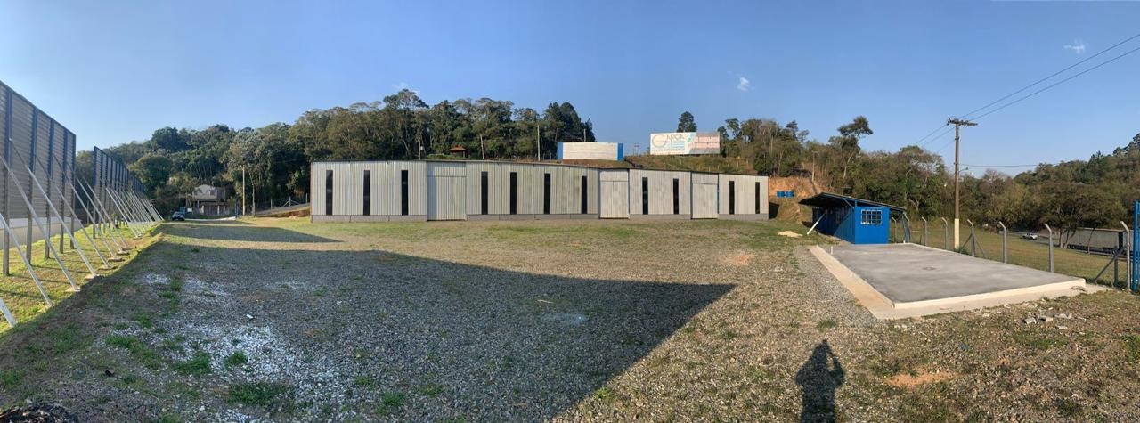 Galpão para locação em Residencial Santa Helena, 1.500 m² – Gleba Ii - Santana de Parnaíba – Cód. 76134985 — imagem 15