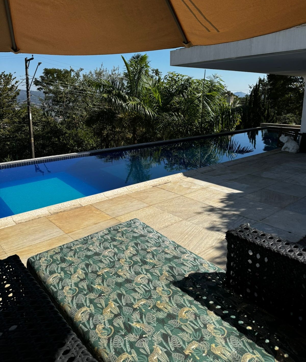 CASA — ALAMEDA JARAGUÁ - residencial 8 - ALPHAVILLE - SANTANA DE PARNAÍBA/SP — imagem 5