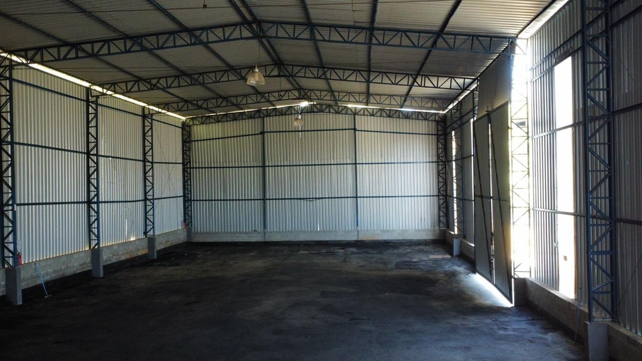 Galpão para locação em Residencial Santa Helena, 1.500 m² – Gleba Ii - Santana de Parnaíba – Cód. 76134985 — imagem 8