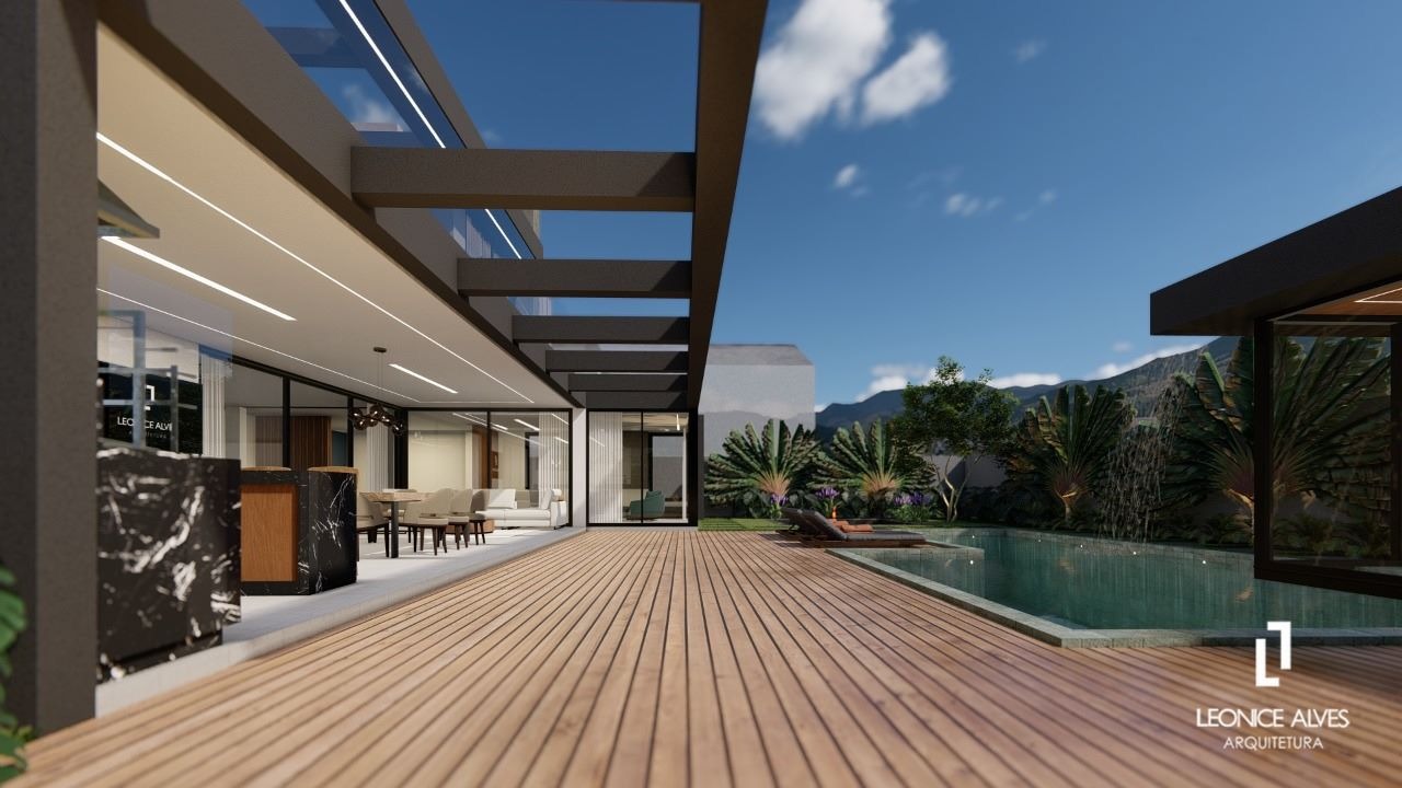 Casa à venda no Residencial 3, 537,92 m² – Alphaville, Santana de Parnaíba – Cód. 76136726 — imagem 5
