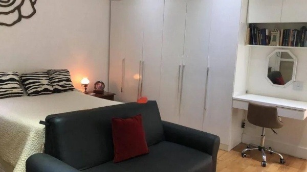 Casa à venda no Residencial 4, 380 m² – Alphaville, Santana de Parnaíba – Cód. 76143278 — imagem 17