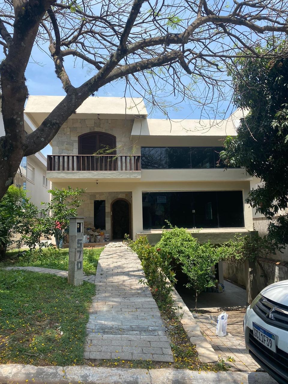 Casa para locação no Residencial 3, 500 m² – Alphaville, Santana de Parnaíba – Cód. 76193888 — imagem 18