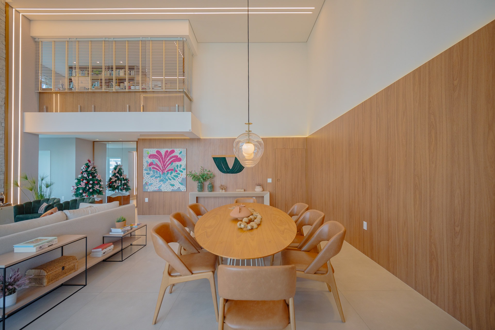 Apartamento à venda no Gramercy Lake, 338 m² – Alphaville Empresarial, Barueri – Cód. 76203373 — imagem 14