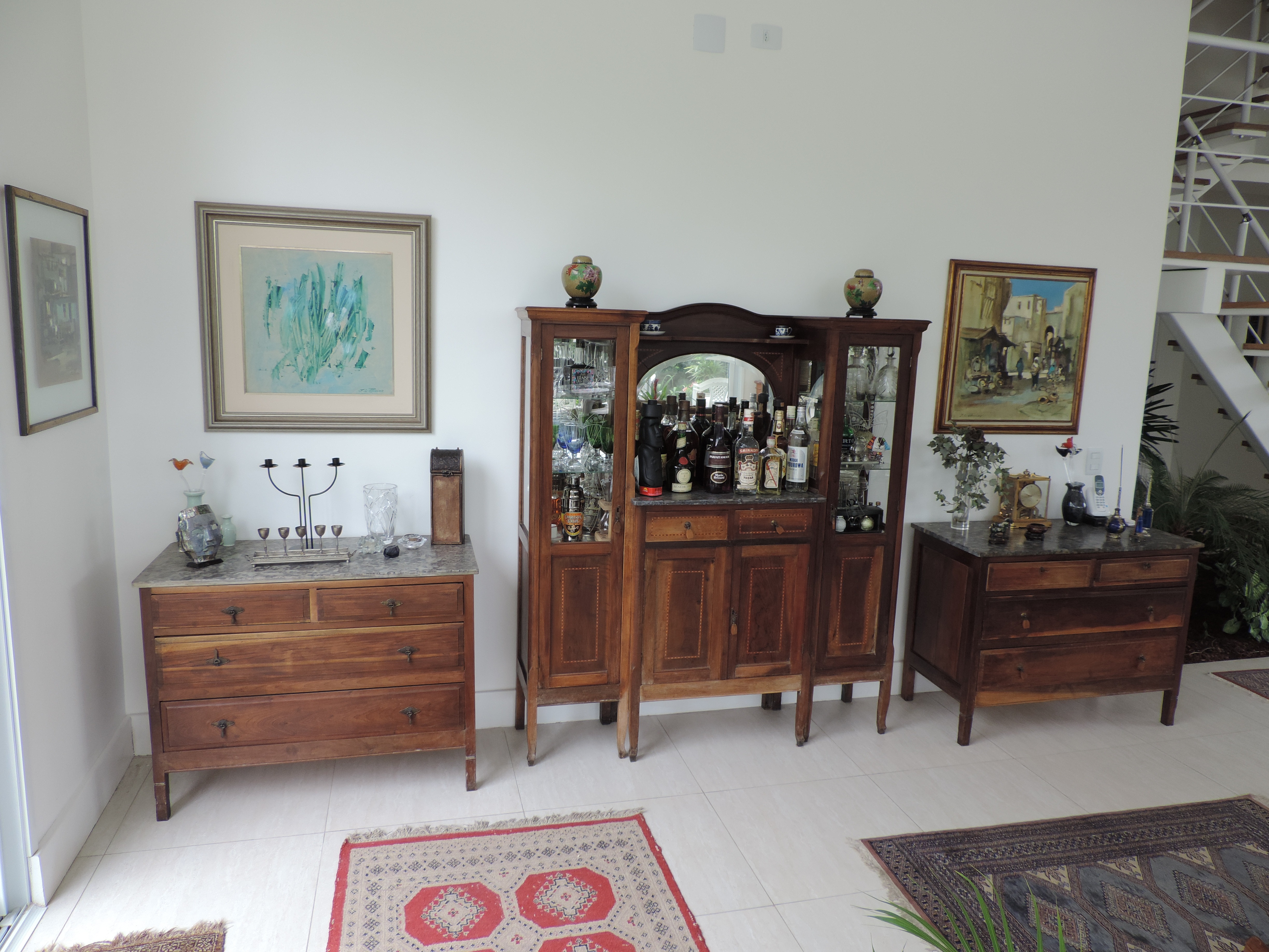 Casa à venda no Residencial 4, 380 m² – Alphaville, Santana de Parnaíba – Cód. 76143278 — imagem 12