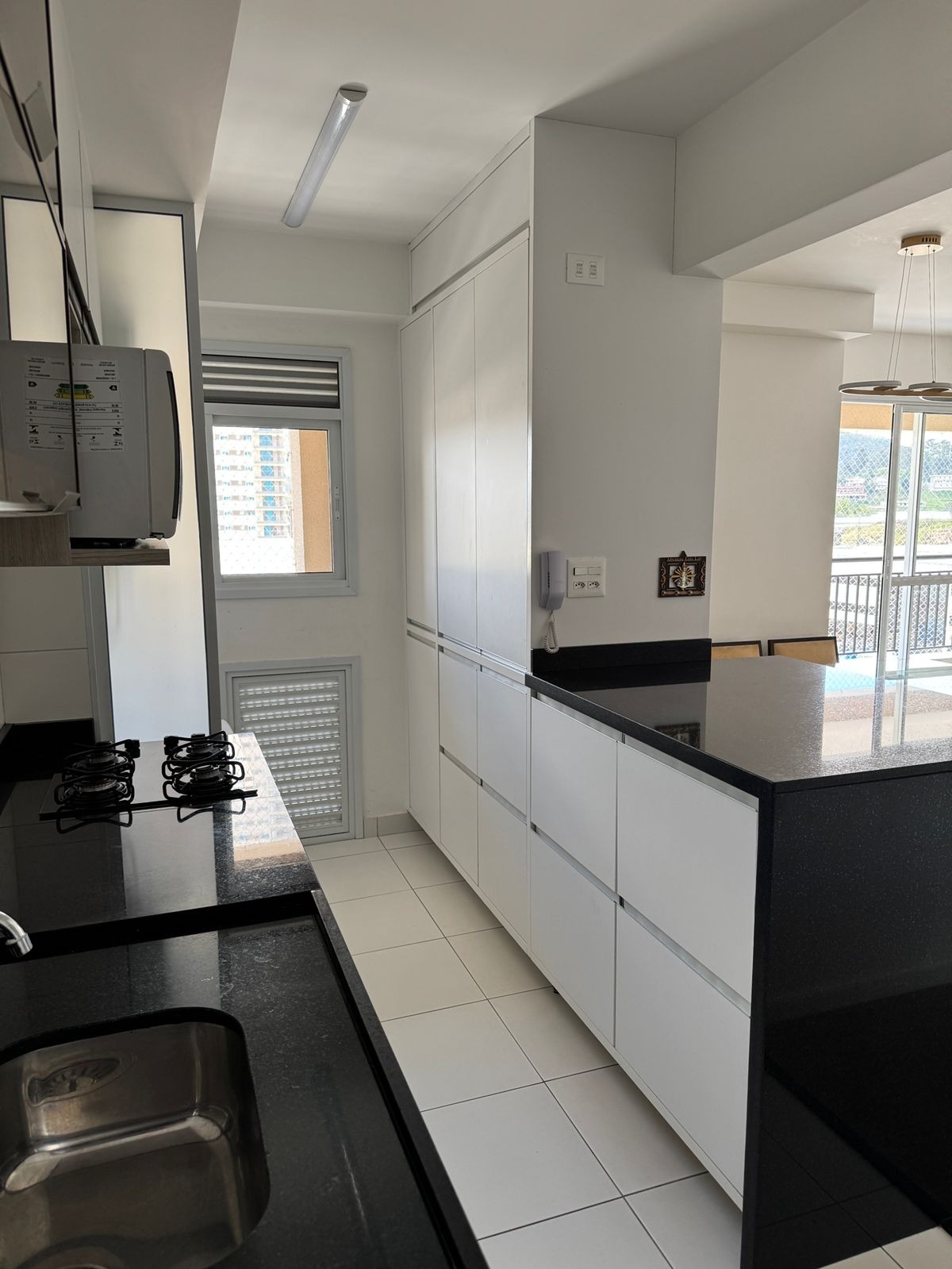 Apartamento para venda ou locação no Bellini, 109 m² – Centro Comercial Jubran, Barueri – Cód. 76226247 — imagem 6