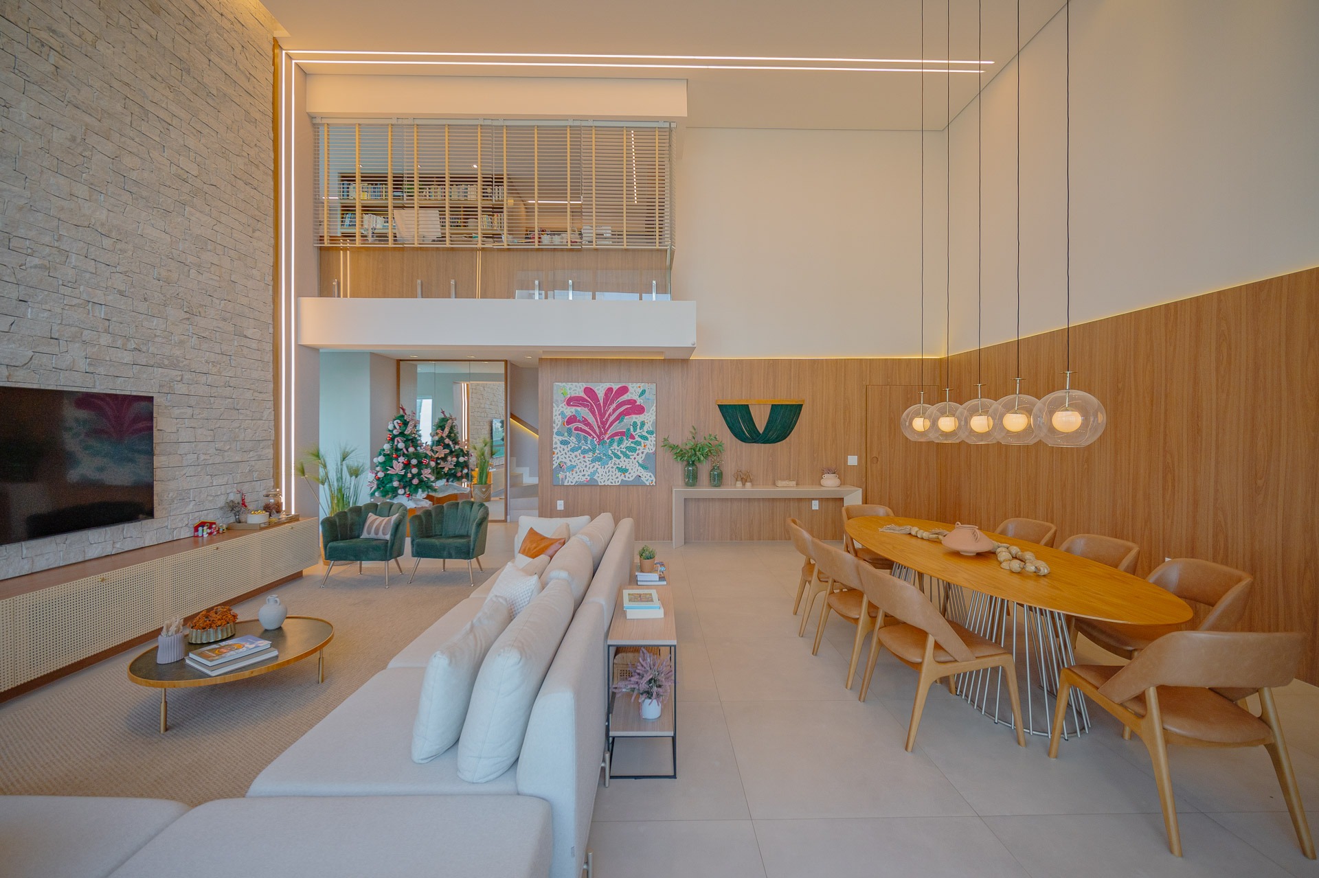 Apartamento à venda no Gramercy Lake, 338 m² – Alphaville Empresarial, Barueri – Cód. 76203373 — imagem 7