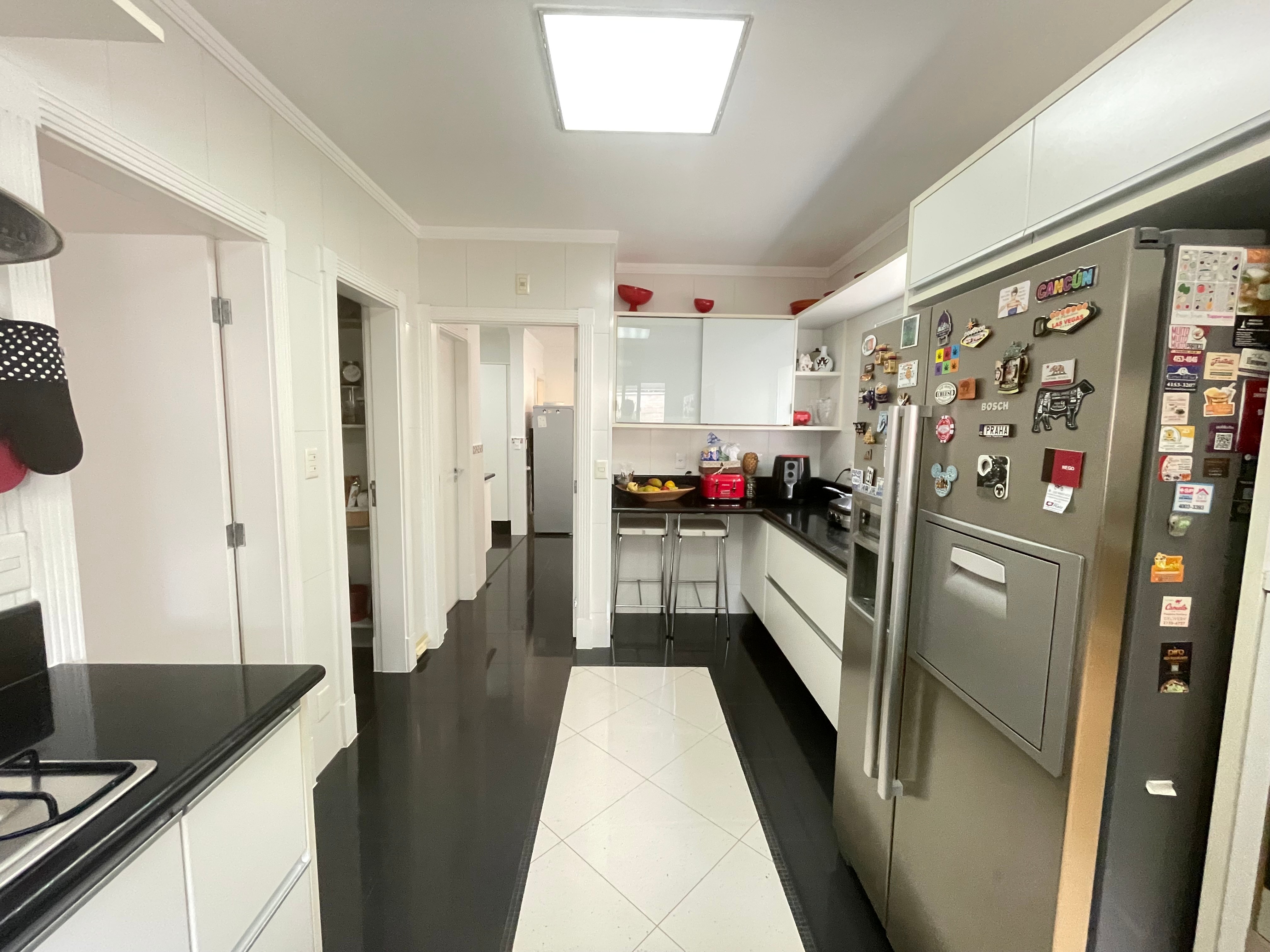 Casa à venda no Tamboré 7, 460 m² – Tamboré, Santana de Parnaíba – Cód. 76203758 — imagem 21