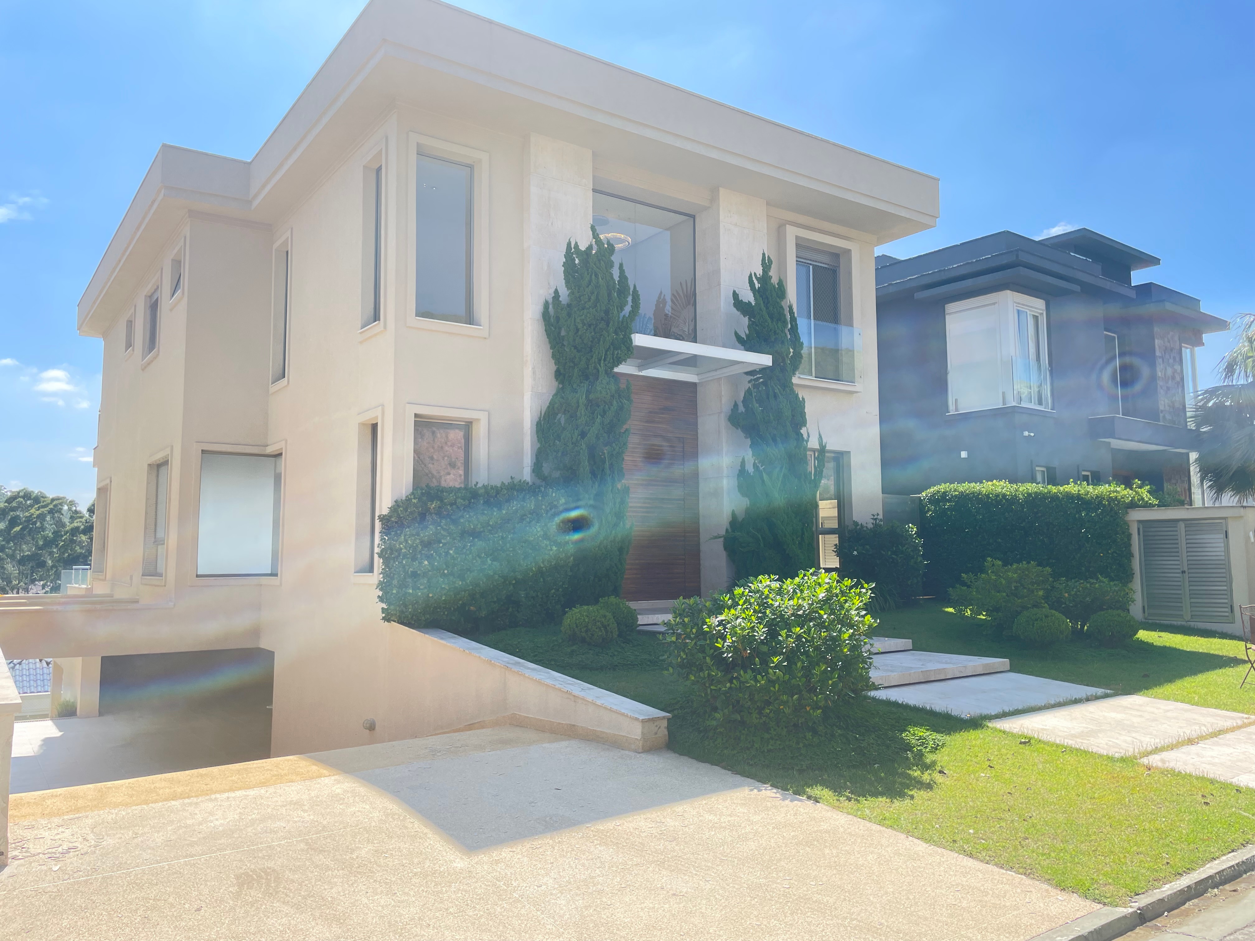 Casa à venda no Villa Solaia, 450 m² – Centro Comercial Jubran, Barueri – Cód. 76157125 — imagem 3