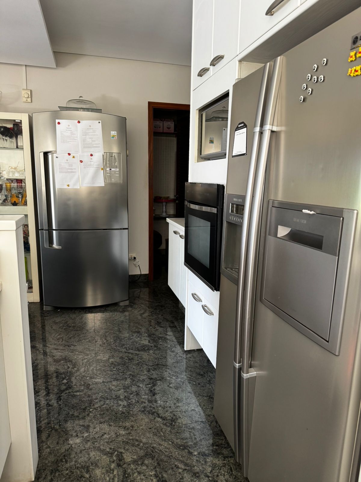 CASA — ALAMEDA JARAGUÁ - residencial 8 - ALPHAVILLE - SANTANA DE PARNAÍBA/SP — imagem 20