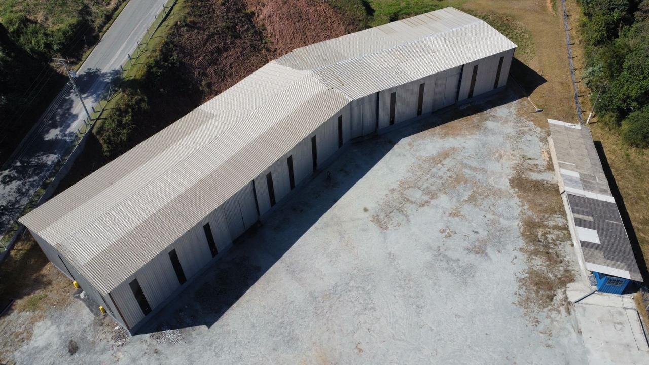 Galpão para locação em Residencial Santa Helena, 1.500 m² – Gleba Ii - Santana de Parnaíba – Cód. 76134985 — imagem 3
