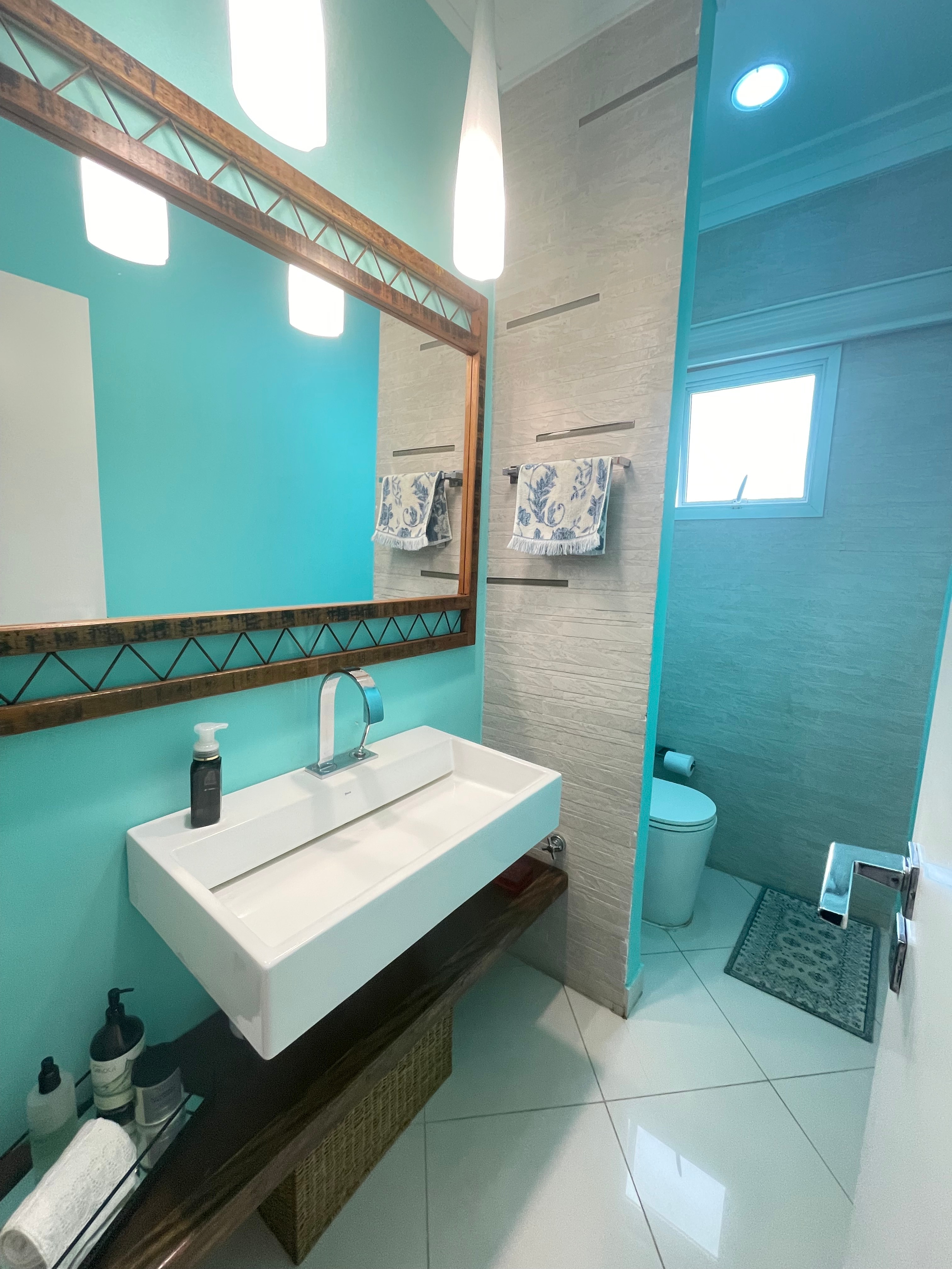 Casa à venda no Tamboré 7, 460 m² – Tamboré, Santana de Parnaíba – Cód. 76203758 — imagem 6