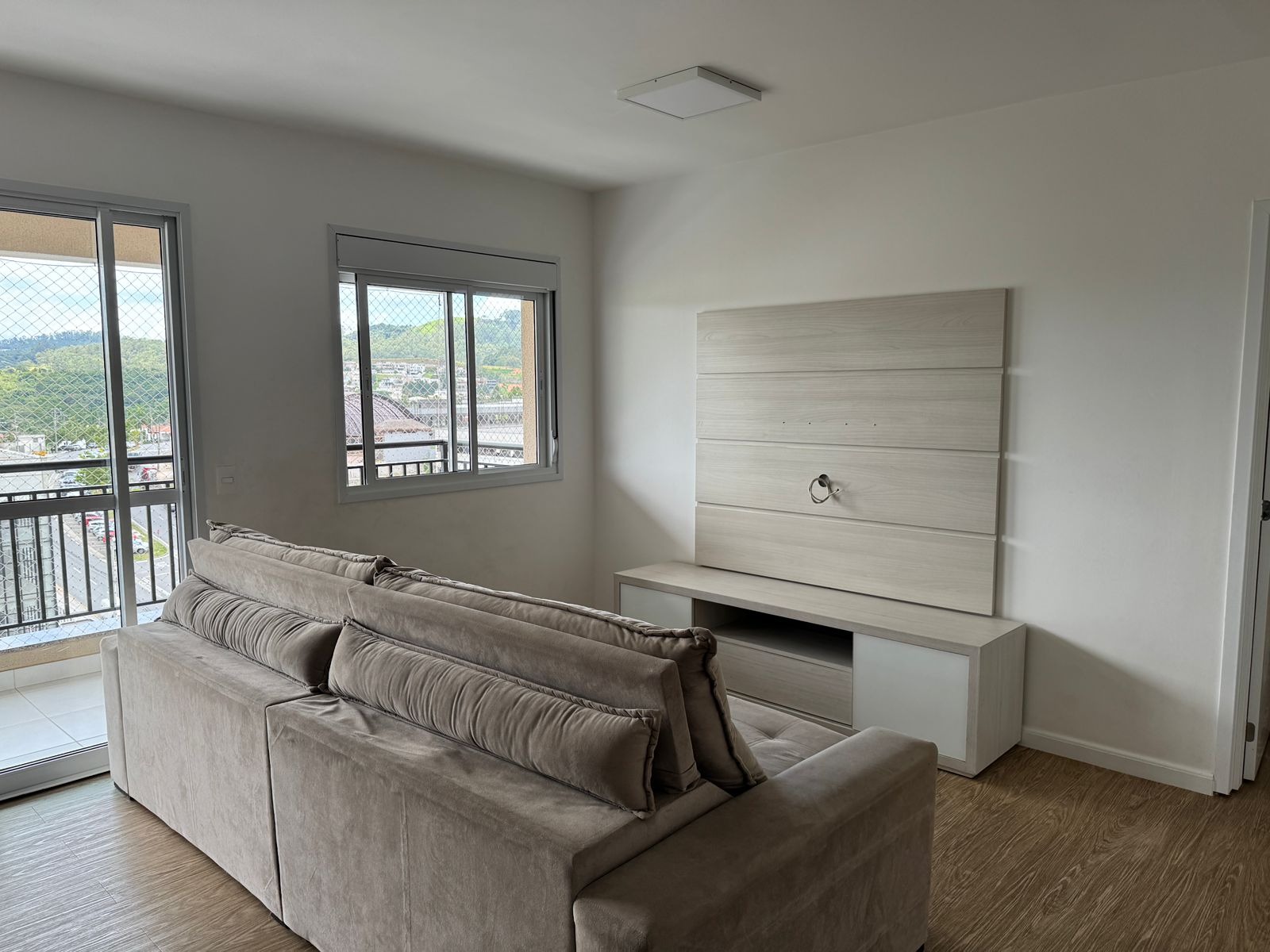 Apartamento para venda ou locação no Bellini, 109 m² – Centro Comercial Jubran, Barueri – Cód. 76226247 — imagem 3