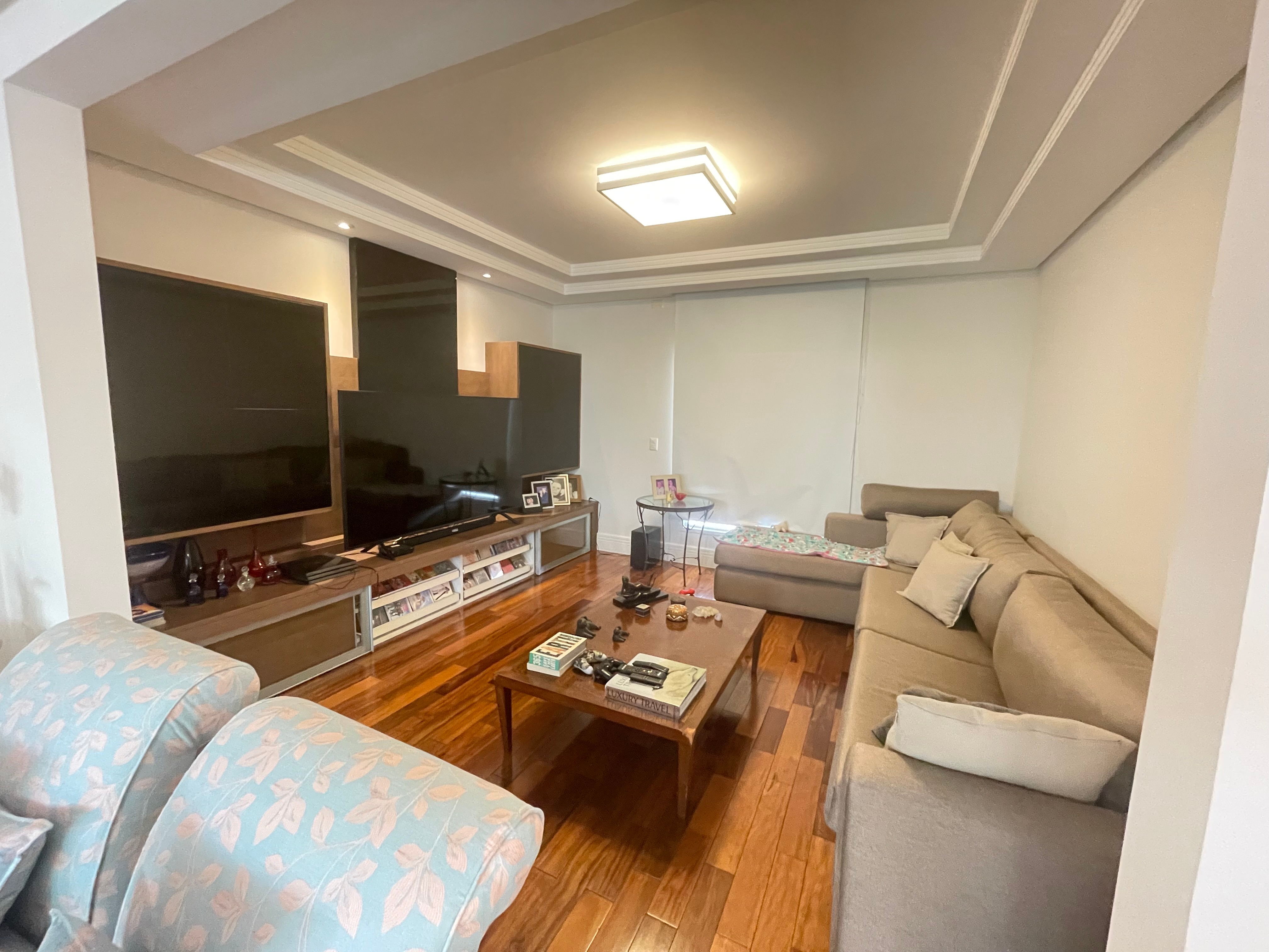 Casa à venda no Tamboré 7, 460 m² – Tamboré, Santana de Parnaíba – Cód. 76203758 — imagem 12