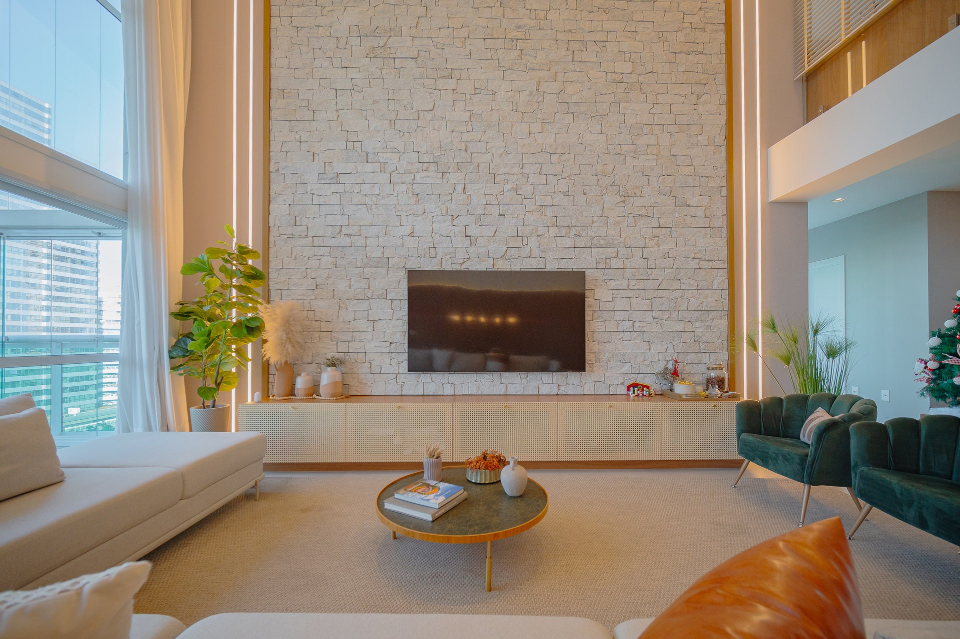 Apartamento à venda no Gramercy Lake, 338 m² – Alphaville Empresarial, Barueri – Cód. 76203373 — imagem 4