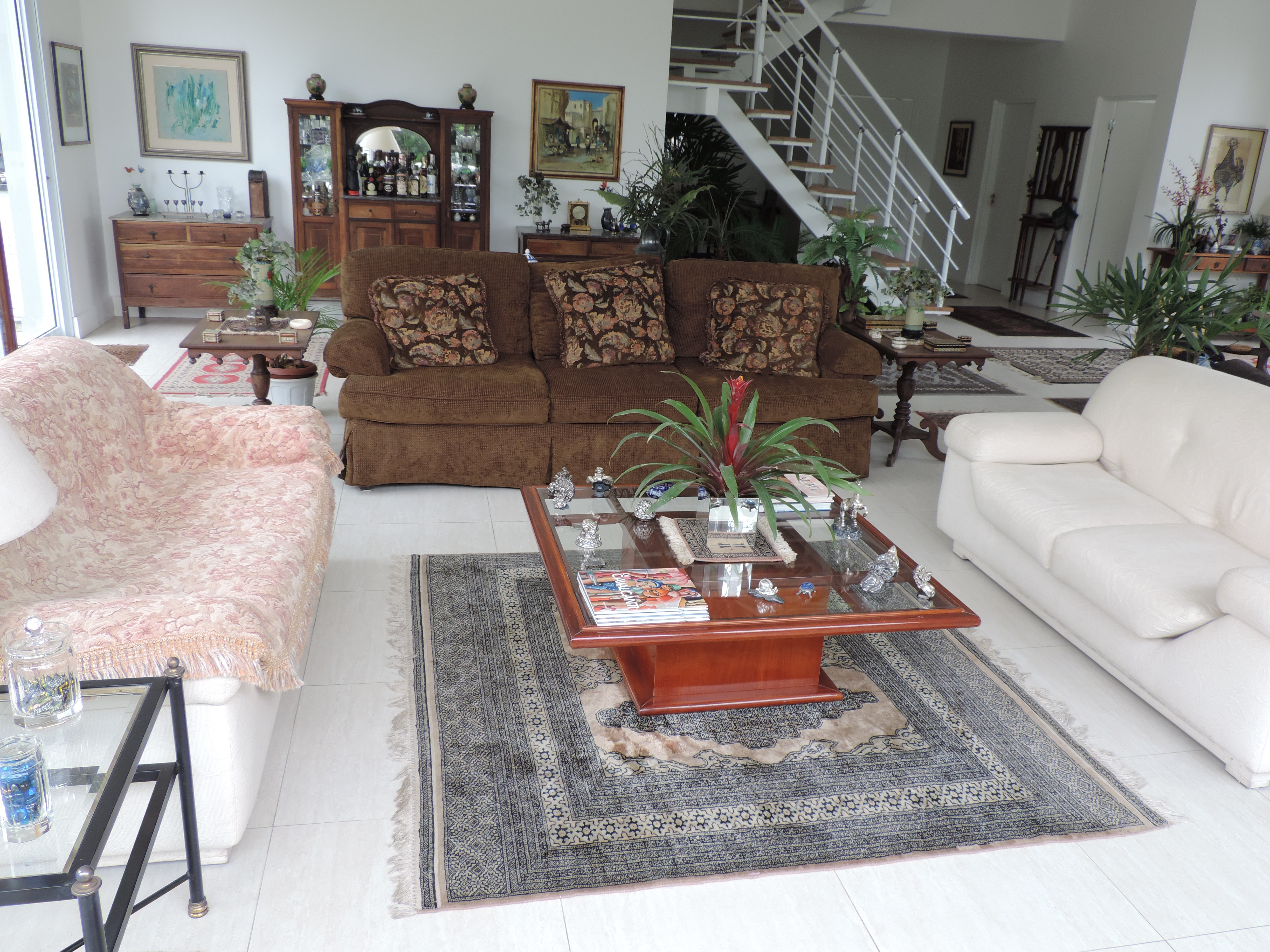 Casa à venda no Residencial 4, 380 m² – Alphaville, Santana de Parnaíba – Cód. 76143278 — imagem 7