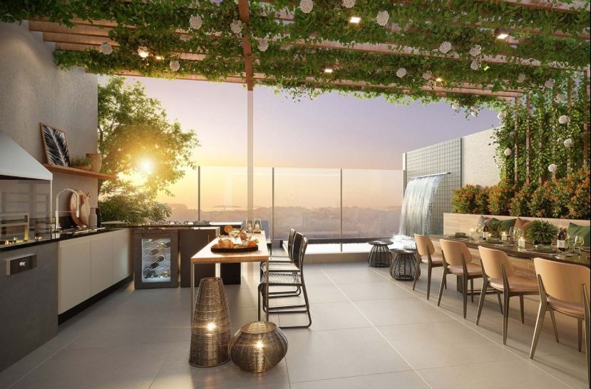 Apartamento à venda no Bonnard 307, 89 m² – Alphaville Empresarial, Barueri – Cód. 76191066 — imagem 5
