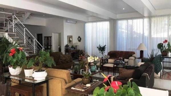 Casa à venda no Residencial 4, 380 m² – Alphaville, Santana de Parnaíba – Cód. 76143278 — imagem 11