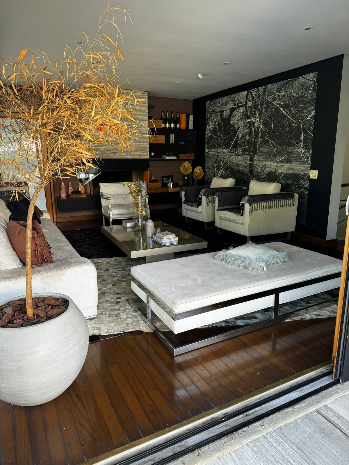 CASA — ALAMEDA JARAGUÁ - residencial 8 - ALPHAVILLE - SANTANA DE PARNAÍBA/SP — imagem 11