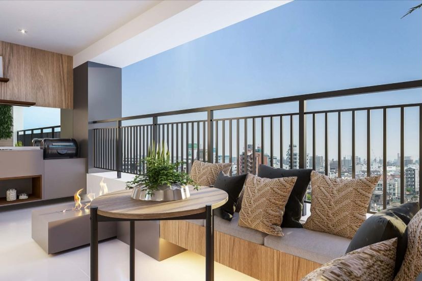 Apartamento à venda no Bonnard 307, 89 m² – Alphaville Empresarial, Barueri – Cód. 76191066 — imagem 2