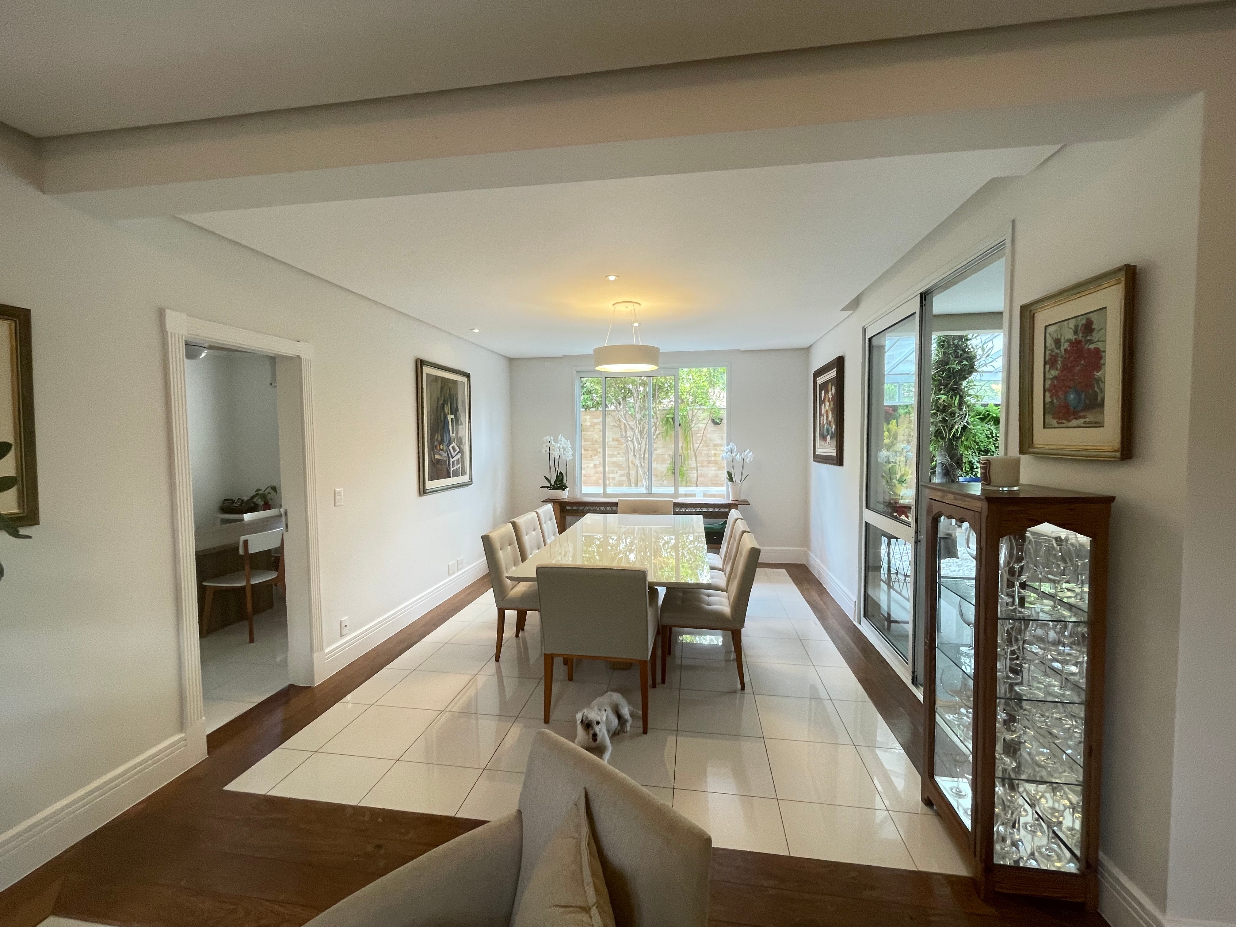 Casa à venda no Tamboré 7, 460 m² – Tamboré, Santana de Parnaíba – Cód. 76203758 — imagem 14