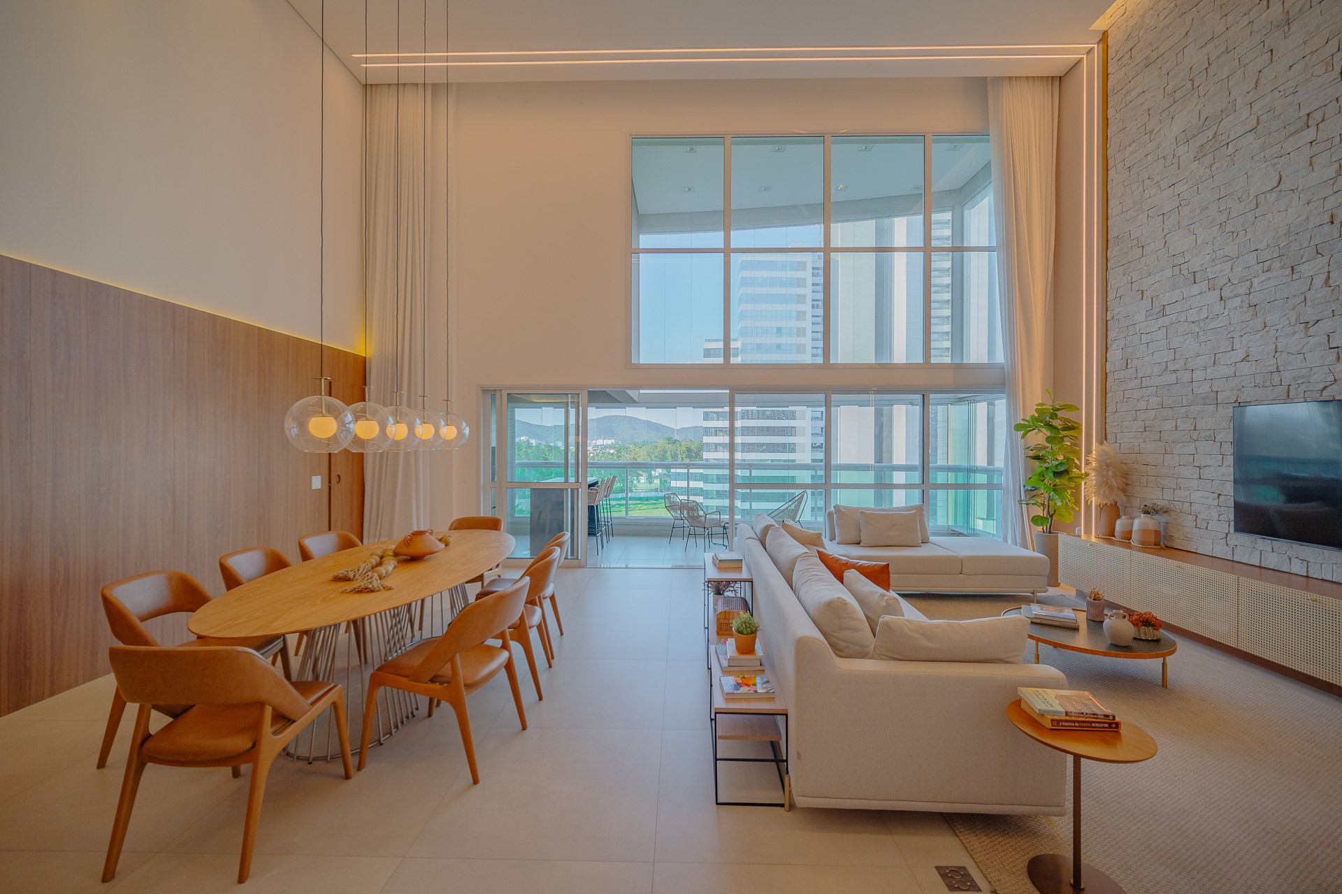 Apartamento à venda no Gramercy Lake, 338 m² – Alphaville Empresarial, Barueri – Cód. 76203373 — imagem 2