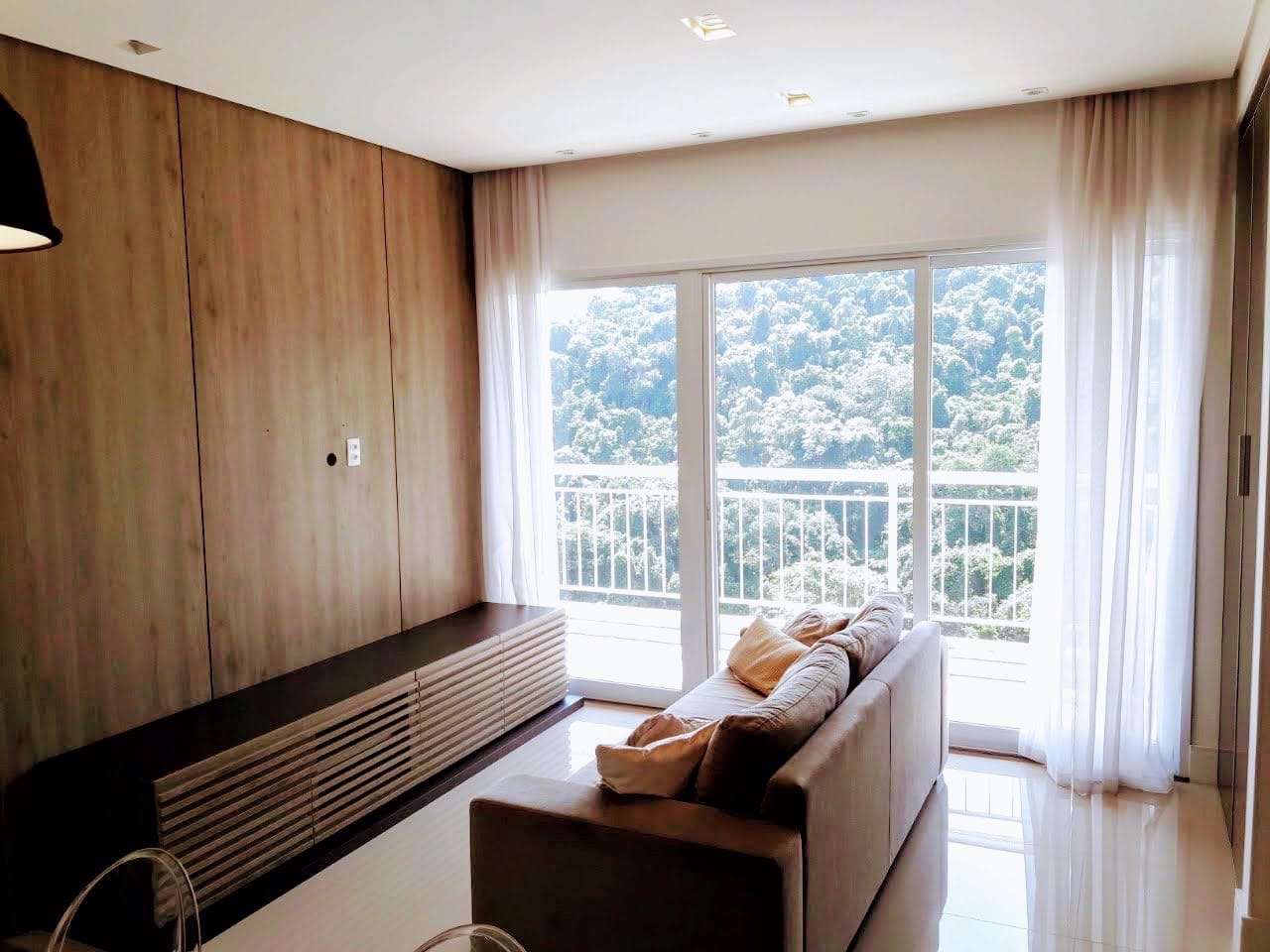 Apartamento para locação no Trix, 50 m² – Tamboré, Santana de Parnaíba – Cód. 76150630 — imagem 1