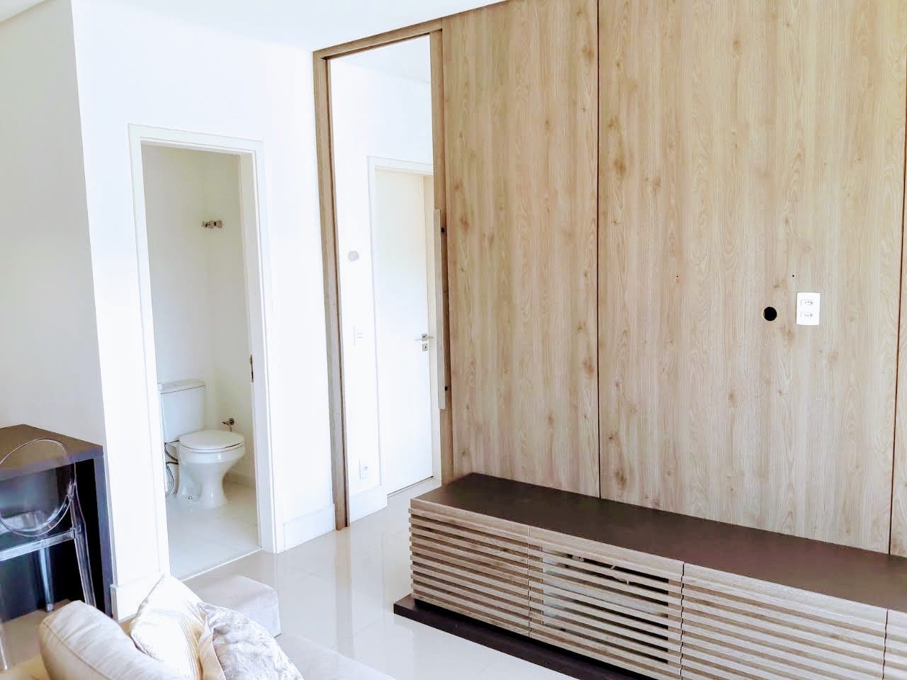 Apartamento para locação no Trix, 50 m² – Tamboré, Santana de Parnaíba – Cód. 76150630 — imagem 8