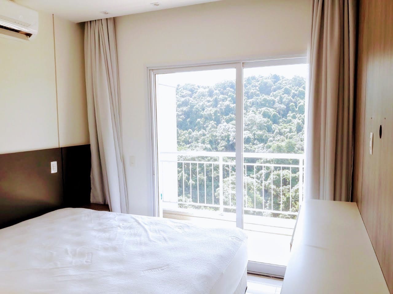 Apartamento para locação no Trix, 50 m² – Tamboré, Santana de Parnaíba – Cód. 76150630 — imagem 11