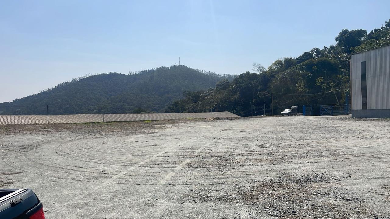 Galpão para locação em Residencial Santa Helena, 1.500 m² – Gleba Ii - Santana de Parnaíba – Cód. 76134985 — imagem 10