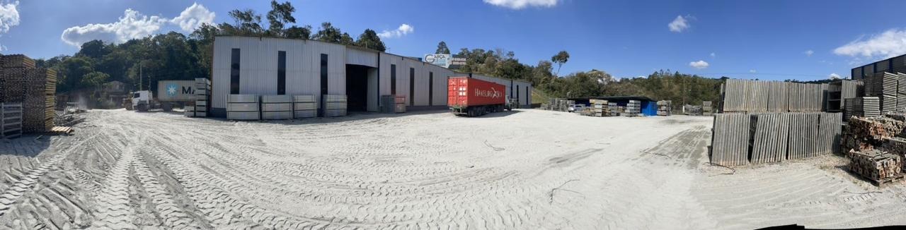 Galpão para locação em Residencial Santa Helena, 1.500 m² – Gleba Ii - Santana de Parnaíba – Cód. 76134985 — imagem 19