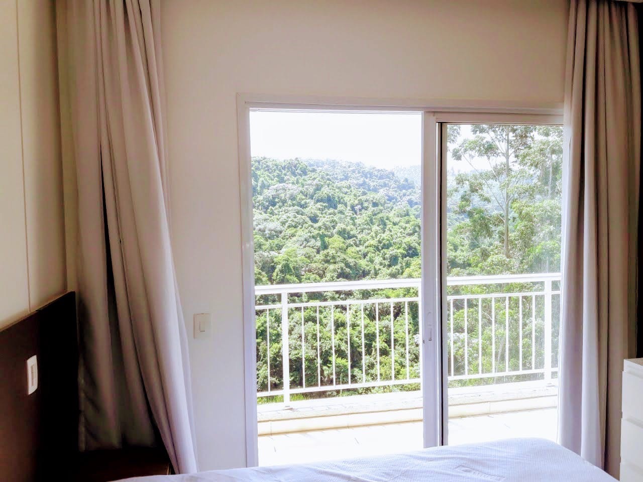 Apartamento para locação no Trix, 50 m² – Tamboré, Santana de Parnaíba – Cód. 76150630 — imagem 15