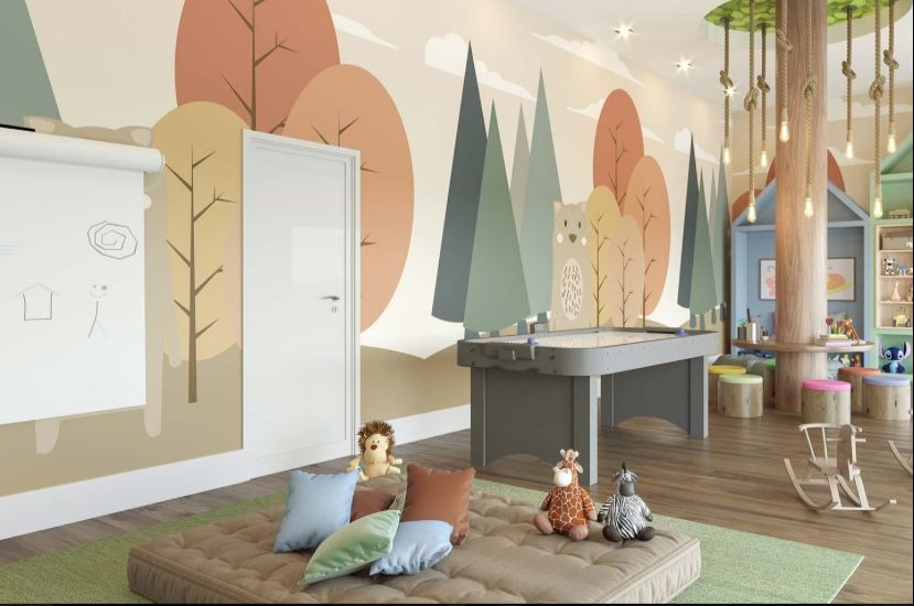 Apartamento à venda no Bonnard 307, 89 m² – Alphaville Empresarial, Barueri – Cód. 76191066 — imagem 12