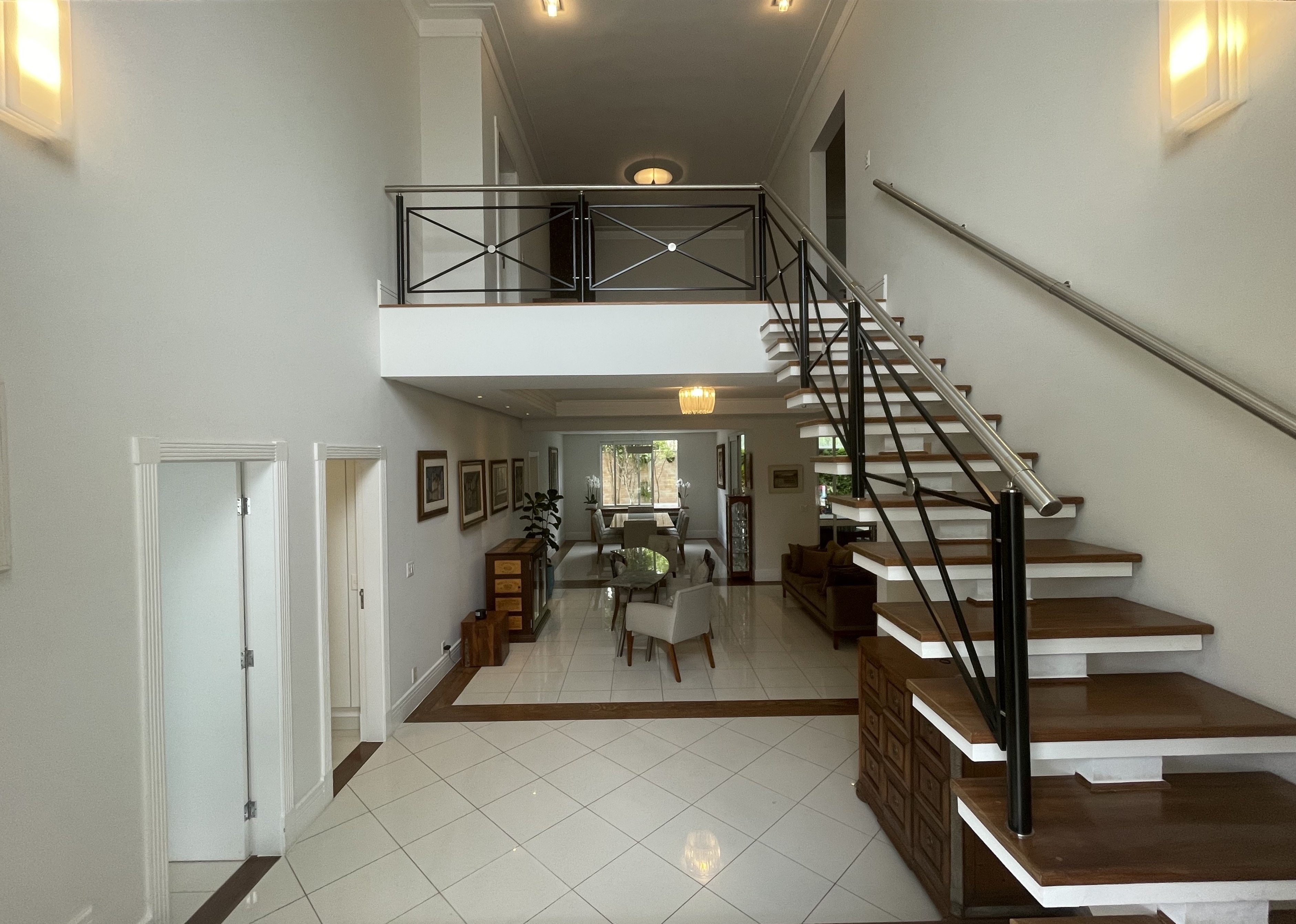 CASA — AVENIDA PAISAGEM - itahye - CIDADE TAMBORÉ - SANTANA DE PARNAÍBA/SP — imagem 12
