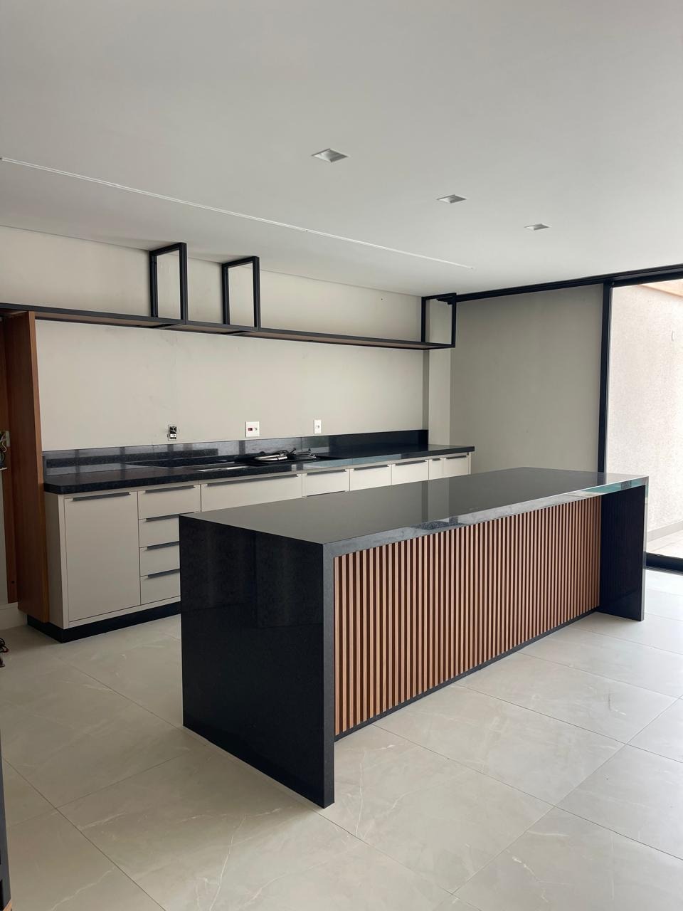 CASA — ALAMEDA BELGRADO - residencial 00 - ALPHAVILLE RESIDENCIAL ZERO - BARUERI/SP — imagem 2