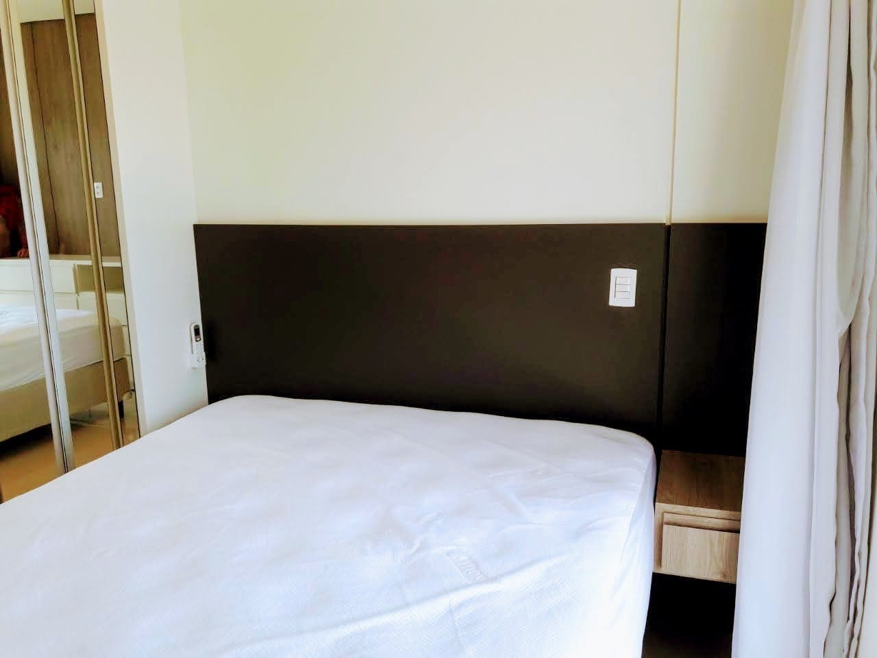 Apartamento para locação no Trix, 50 m² – Tamboré, Santana de Parnaíba – Cód. 76150630 — imagem 13