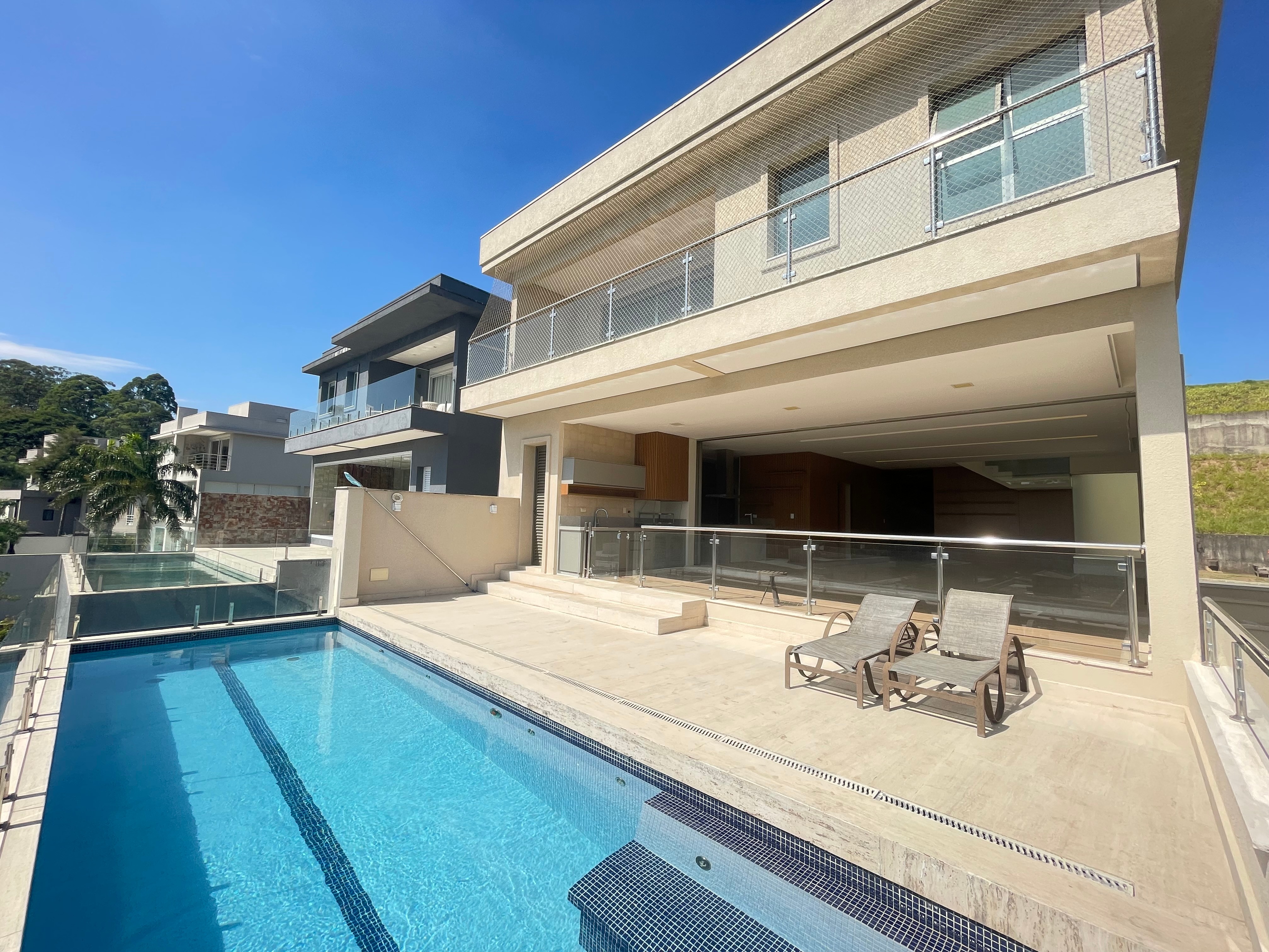 Casa à venda no Villa Solaia, 450 m² – Centro Comercial Jubran, Barueri – Cód. 76157125 — imagem 23